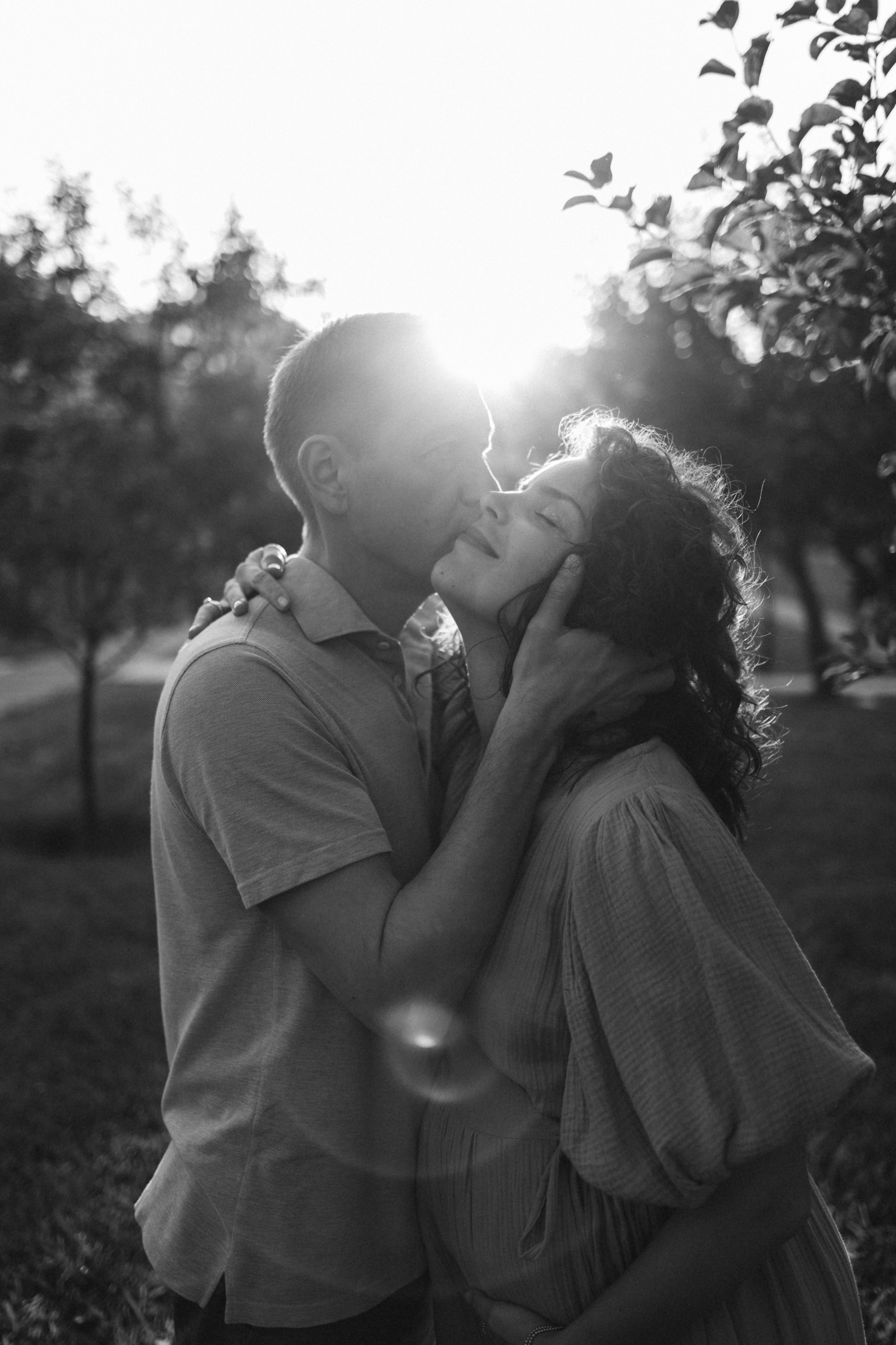 Катя. Семейный фотограф Москва Валерия Белова