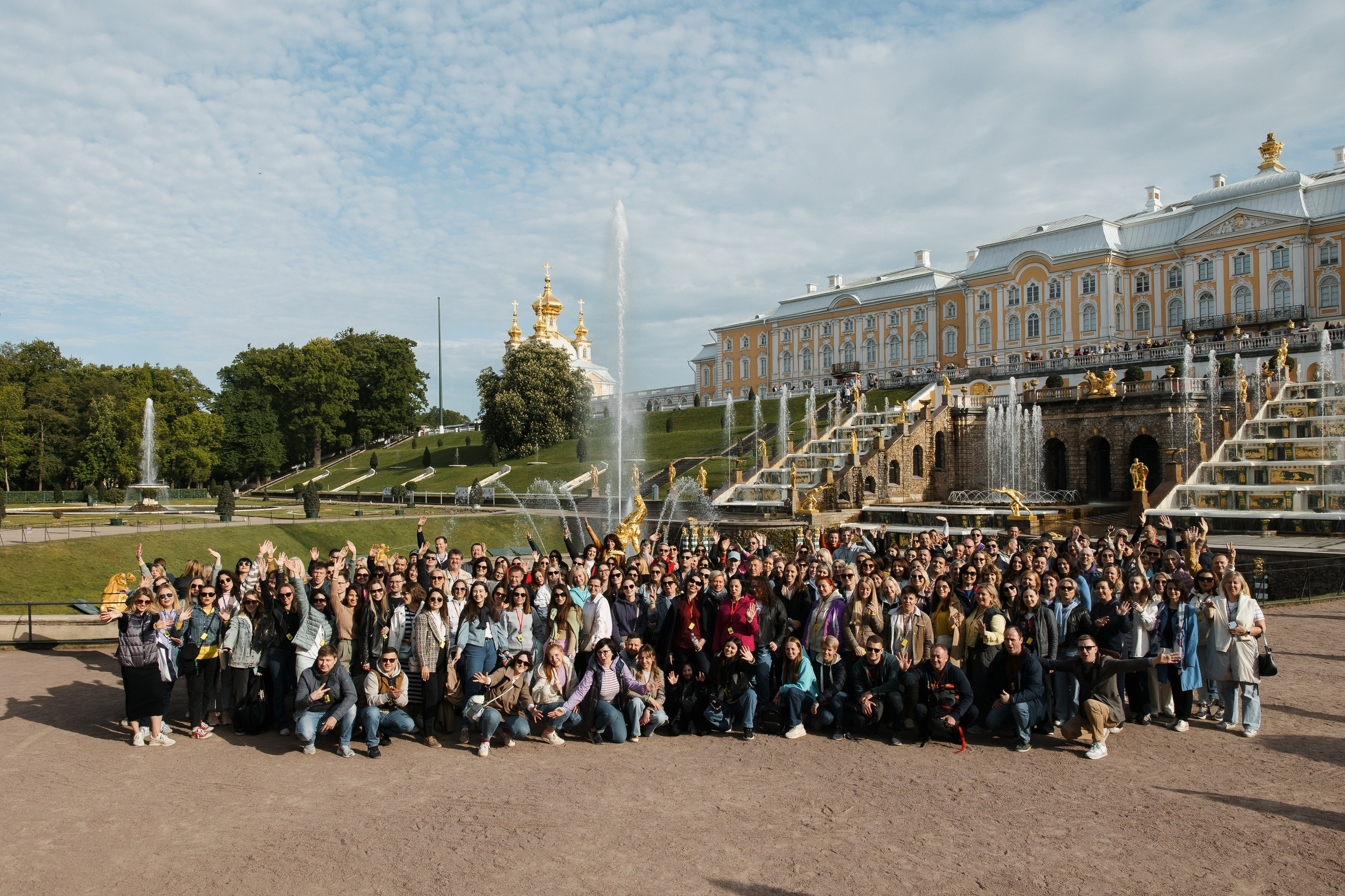 Boehringer Ingelheim. Репортажный фотограф Санкт-Петербург, Москва