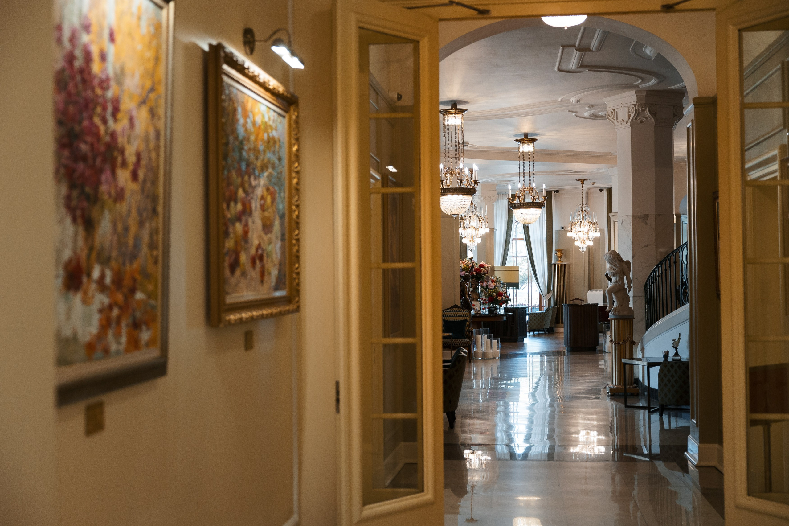 Boehringer Ingelheim. Репортажный фотограф Санкт-Петербург, Москва