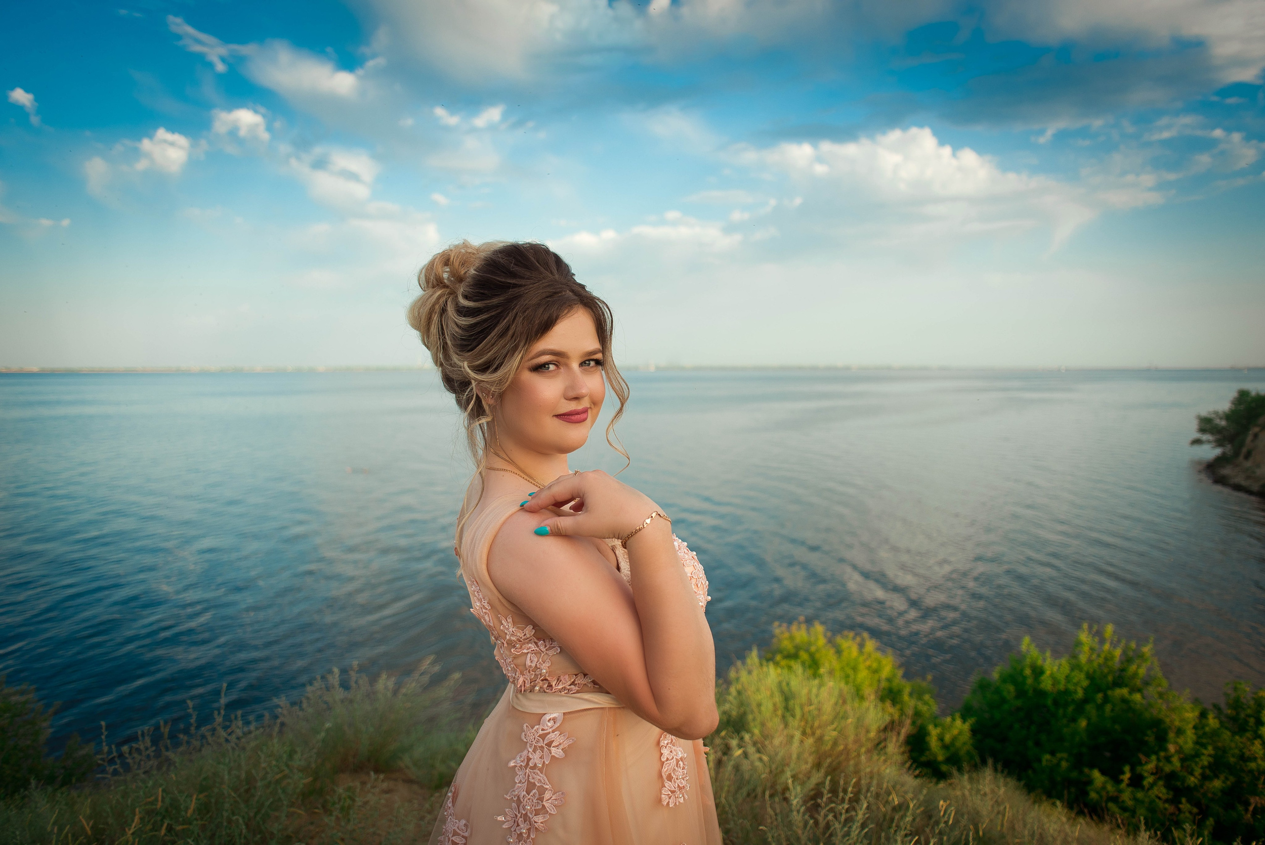 Егор и Алина. Свадебный и семейный фотограф Яна Стражева. Волгоград, Москва