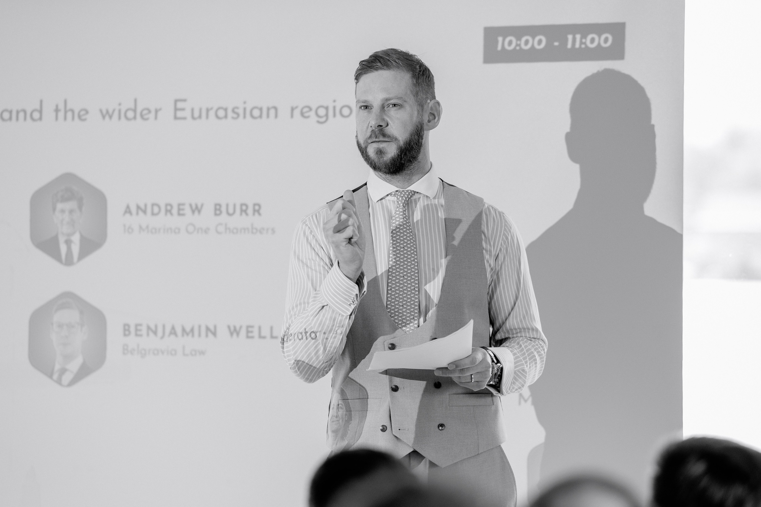 English day InIstanbul. About