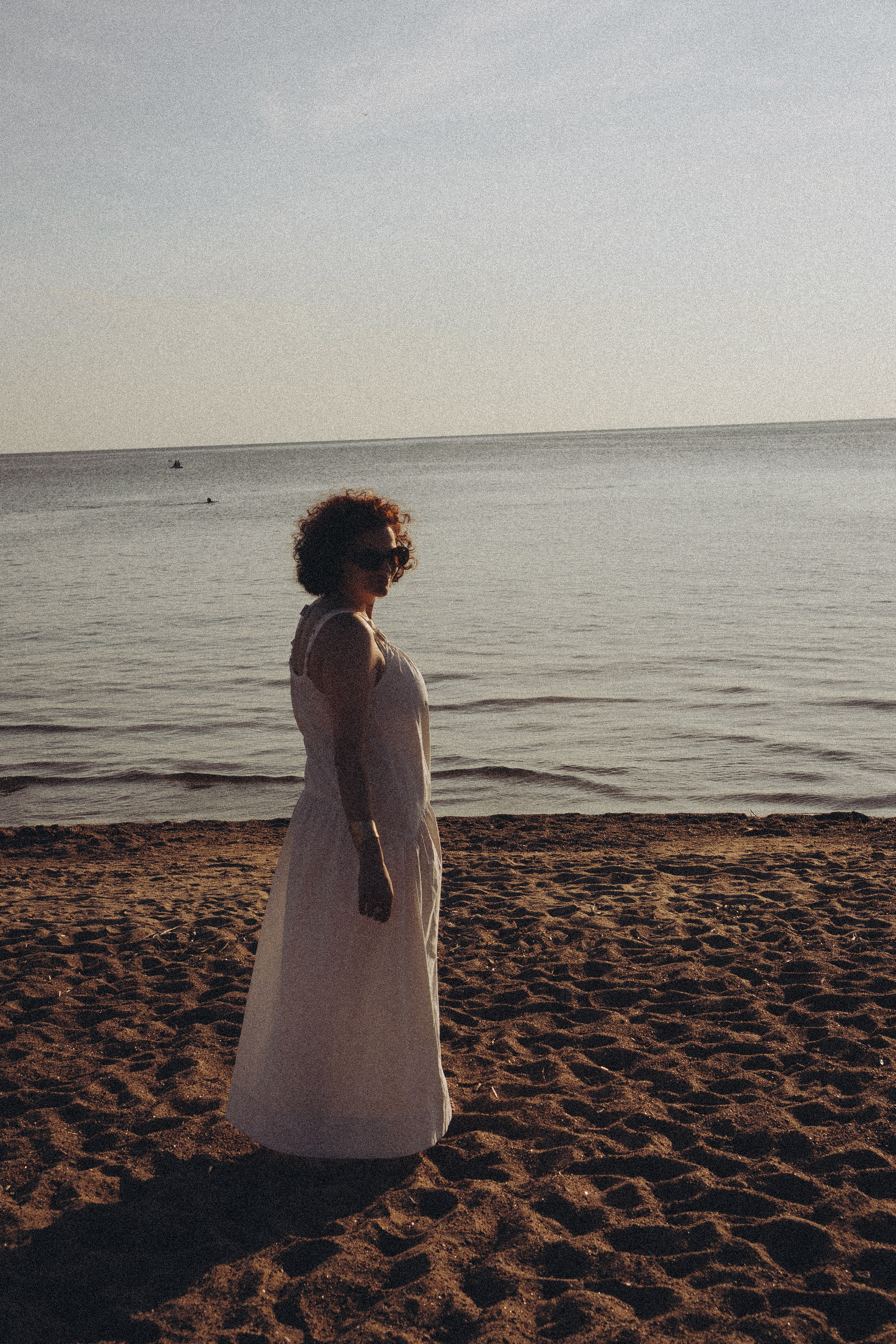 У ФИНСКОГО ЗАЛИВА. Профессиональный фотограф, Санкт-Петербург — Виктория Богомолова