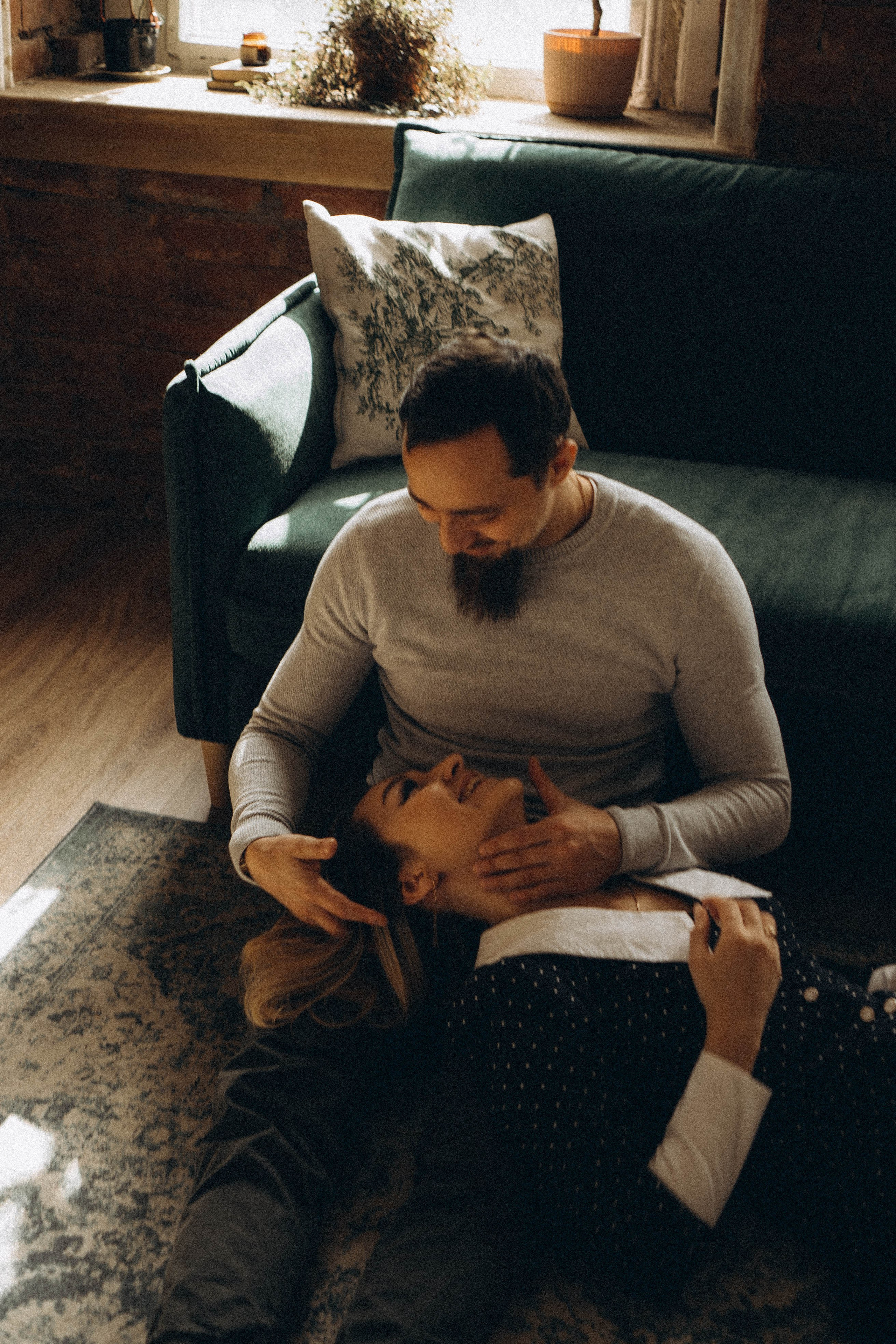 Любовь. Профессиональный фотограф, Санкт-Петербург — Виктория Богомолова