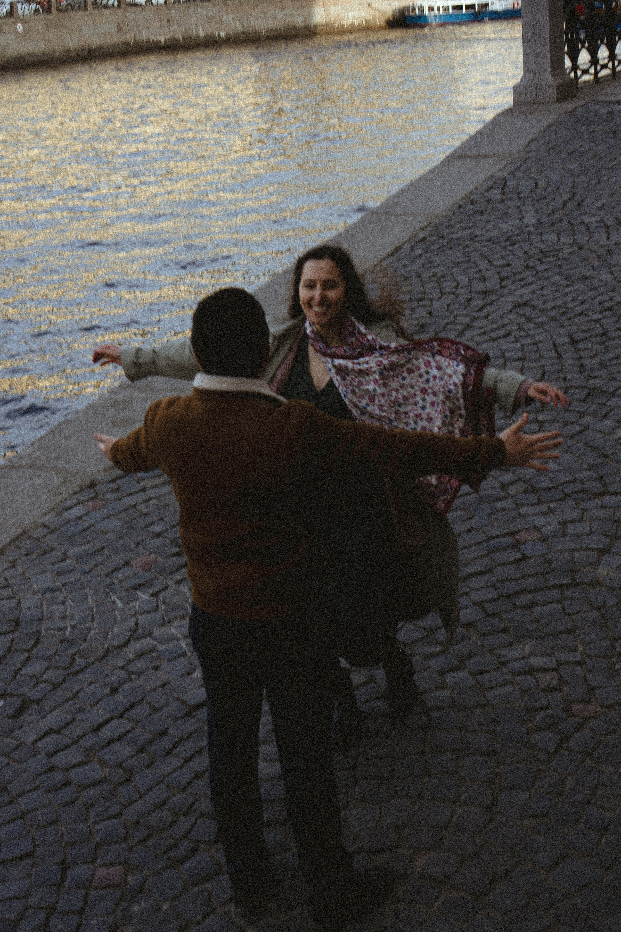 Love story. Профессиональный фотограф, Санкт-Петербург — Виктория Богомолова