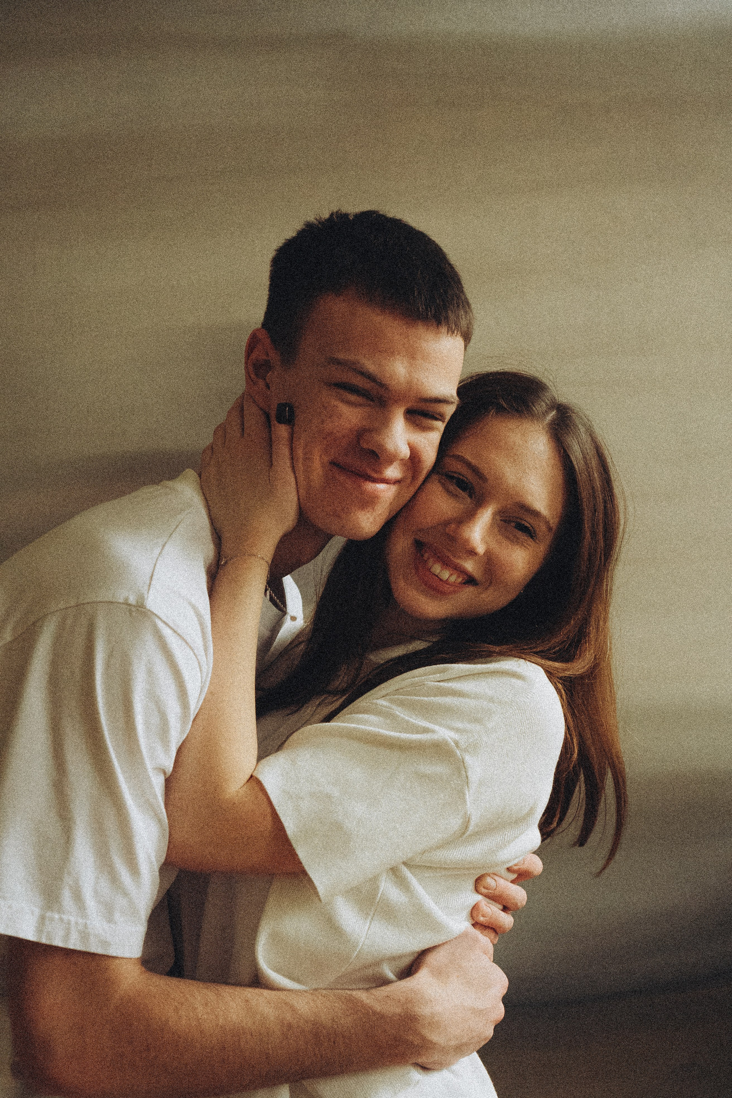 Студийная история. Профессиональный фотограф, Санкт-Петербург — Виктория Богомолова