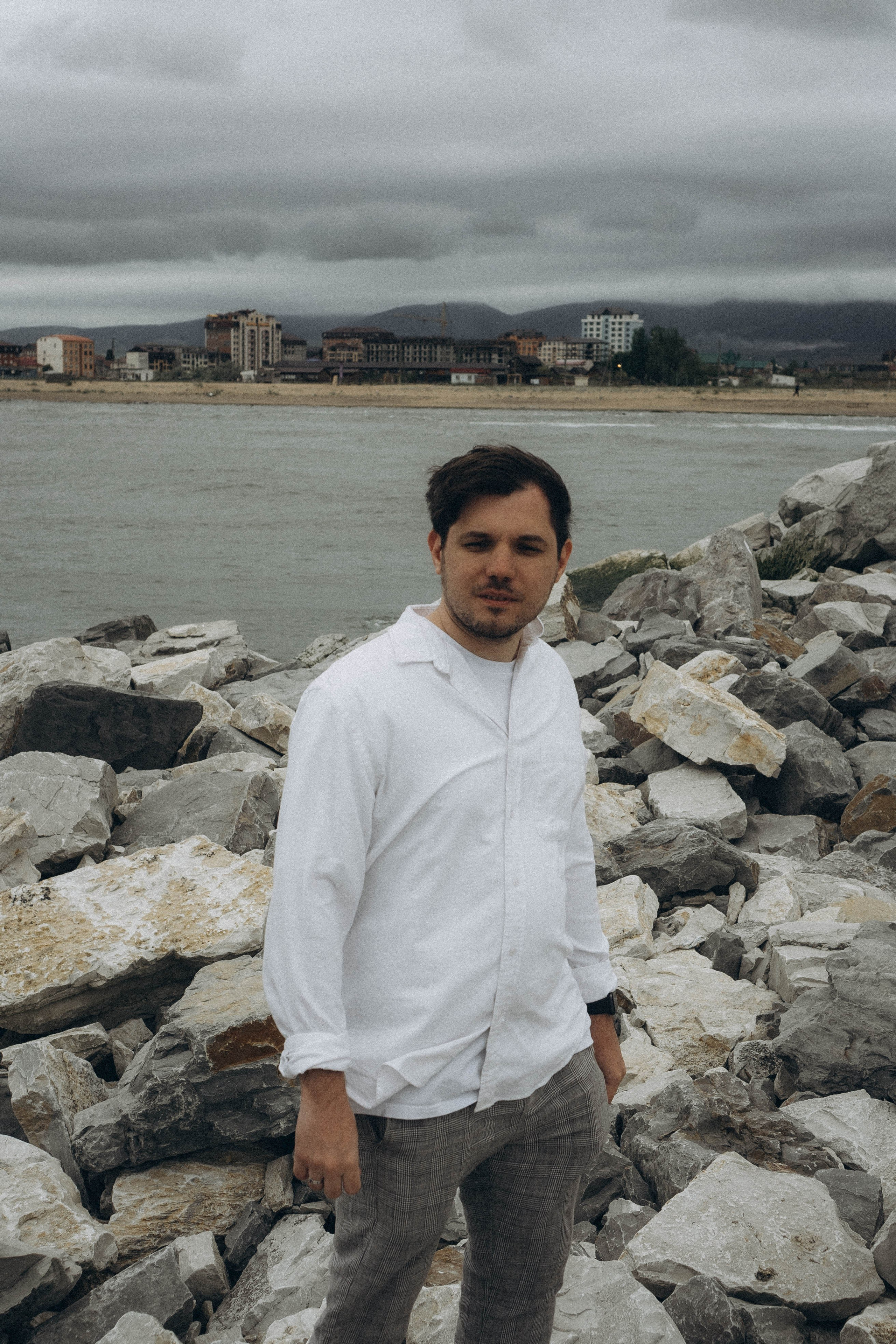 Каспий. Профессиональный фотограф, Санкт-Петербург — Виктория Богомолова