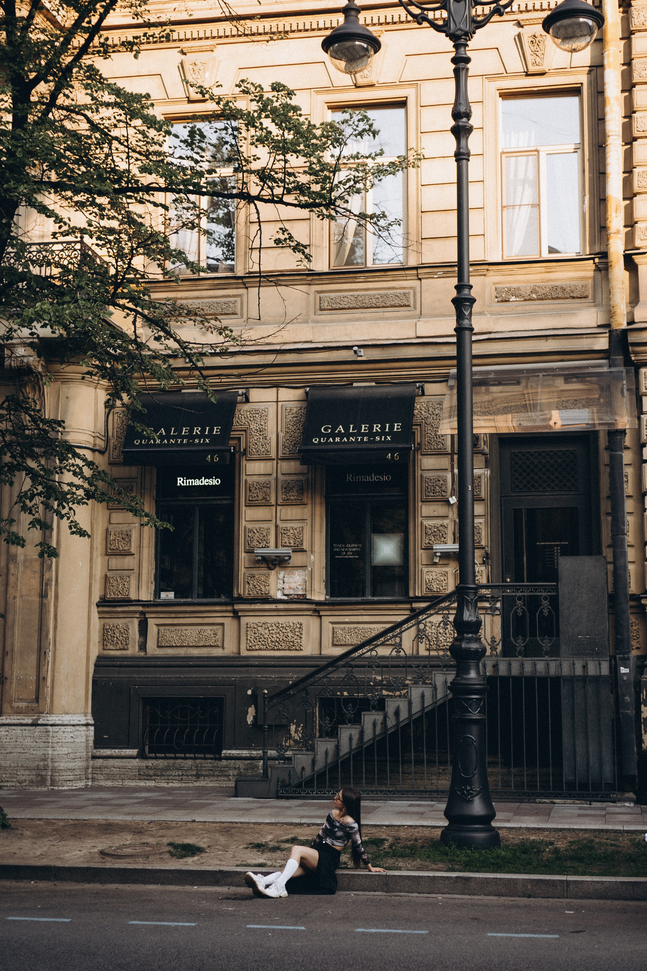 ПРОГУЛКА ПО САНКТ-ПЕТЕРБУРГУ. Профессиональный фотограф, Санкт-Петербург — Виктория Богомолова
