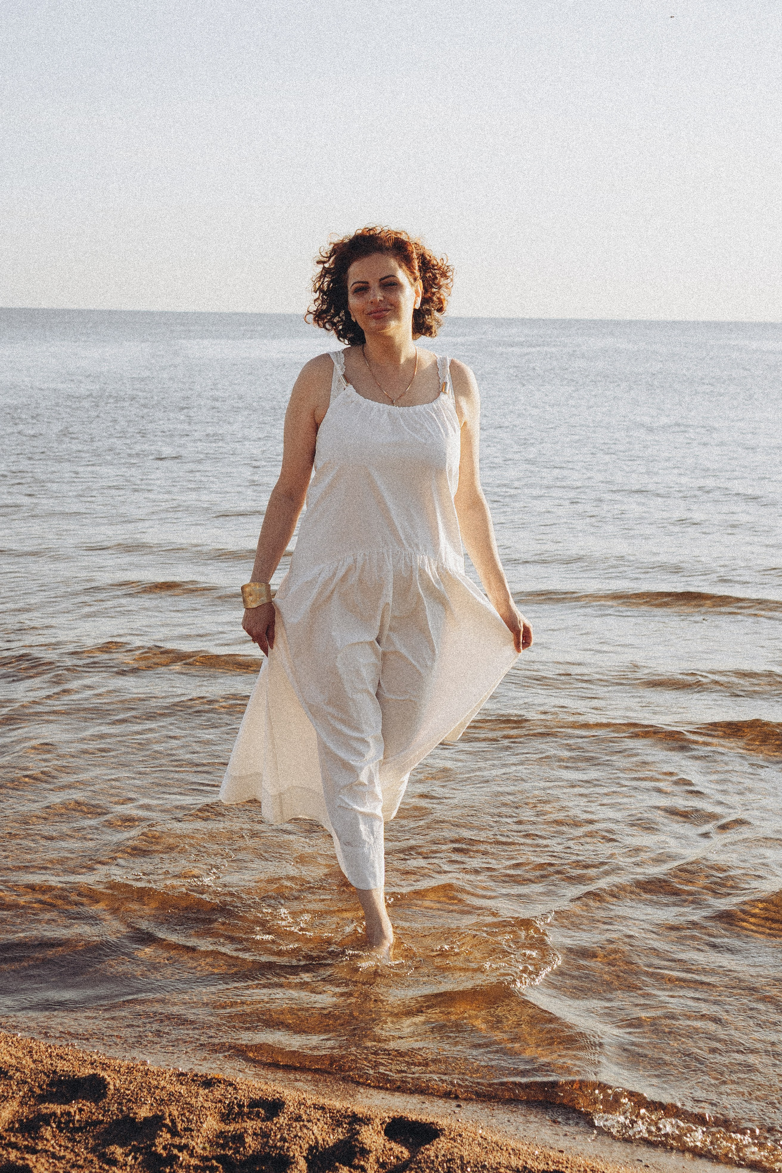 У ФИНСКОГО ЗАЛИВА. Профессиональный фотограф, Санкт-Петербург — Виктория Богомолова