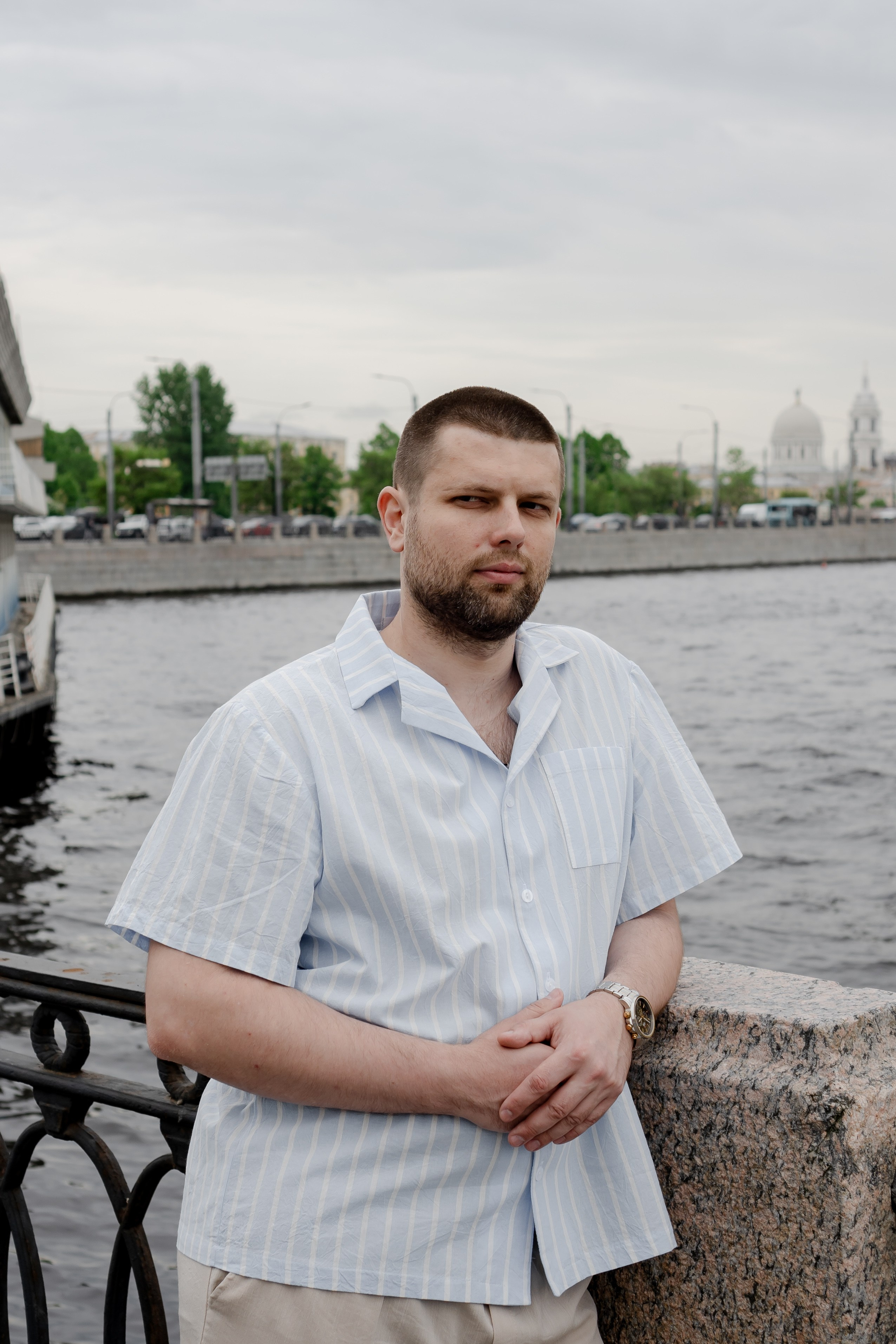 СТУДИЯ И ПРОГУЛКА ДЛЯ ПАРЫ. Профессиональный фотограф, Санкт-Петербург — Виктория Богомолова