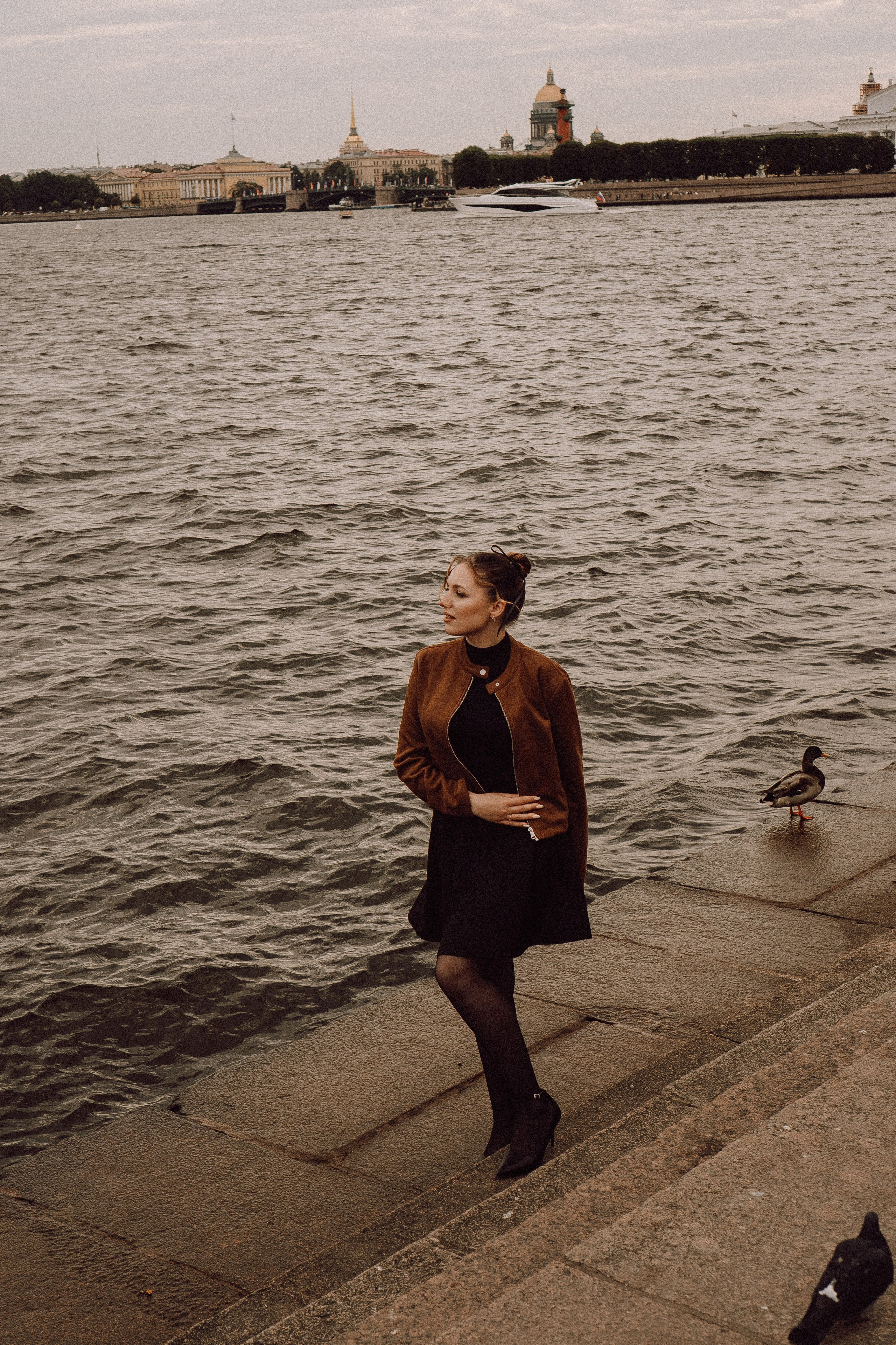 LOVE. Профессиональный фотограф, Санкт-Петербург — Виктория Богомолова