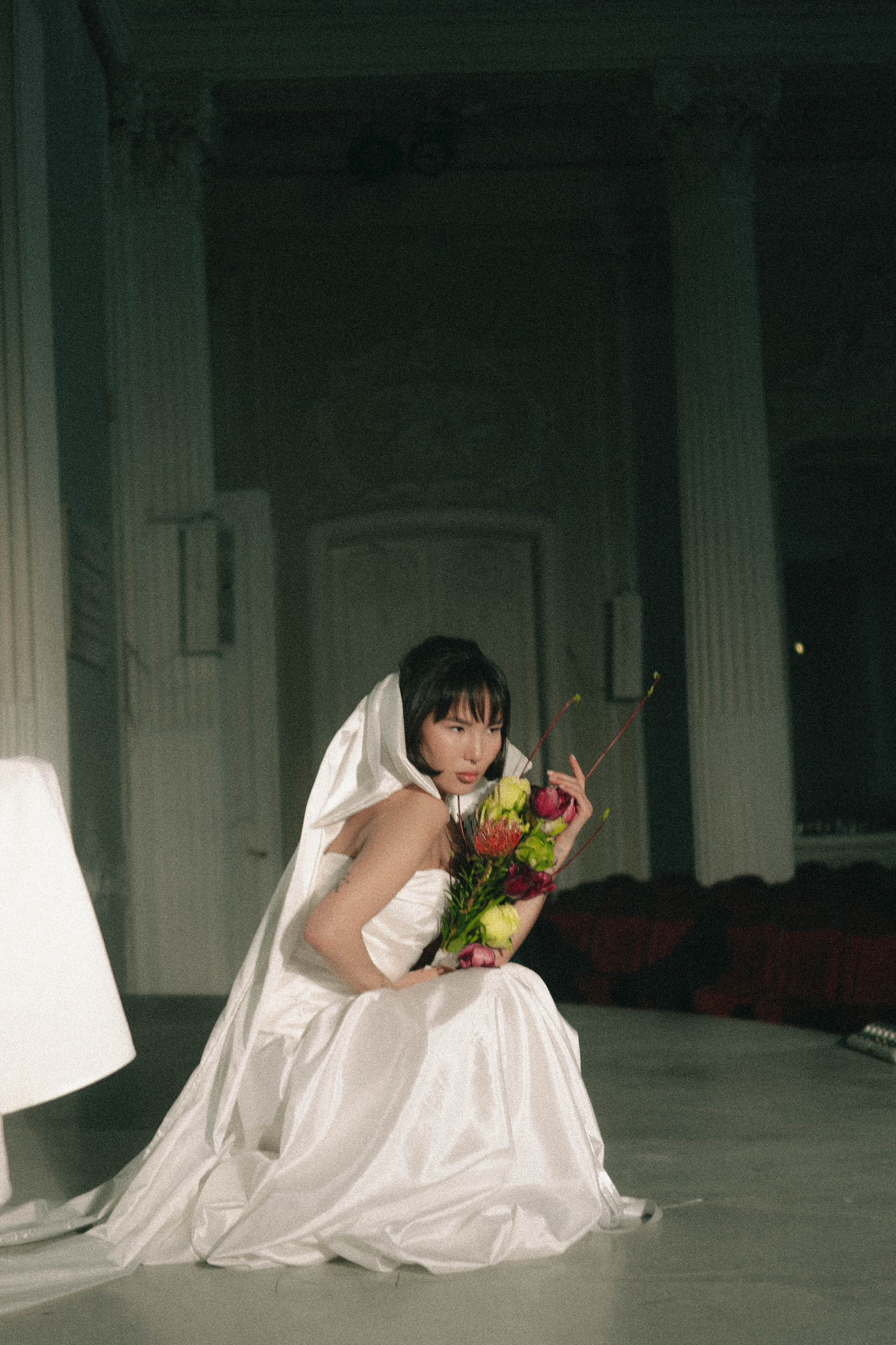 СВАБЕДНАЯ ФОТСЕССИИЯ В ОДНОМ ИЗ ЗАЛОВ НИКОЛАЕВСКОГО ДВОРЦА. Профессиональный фотограф, Санкт-Петербург — Виктория Богомолова