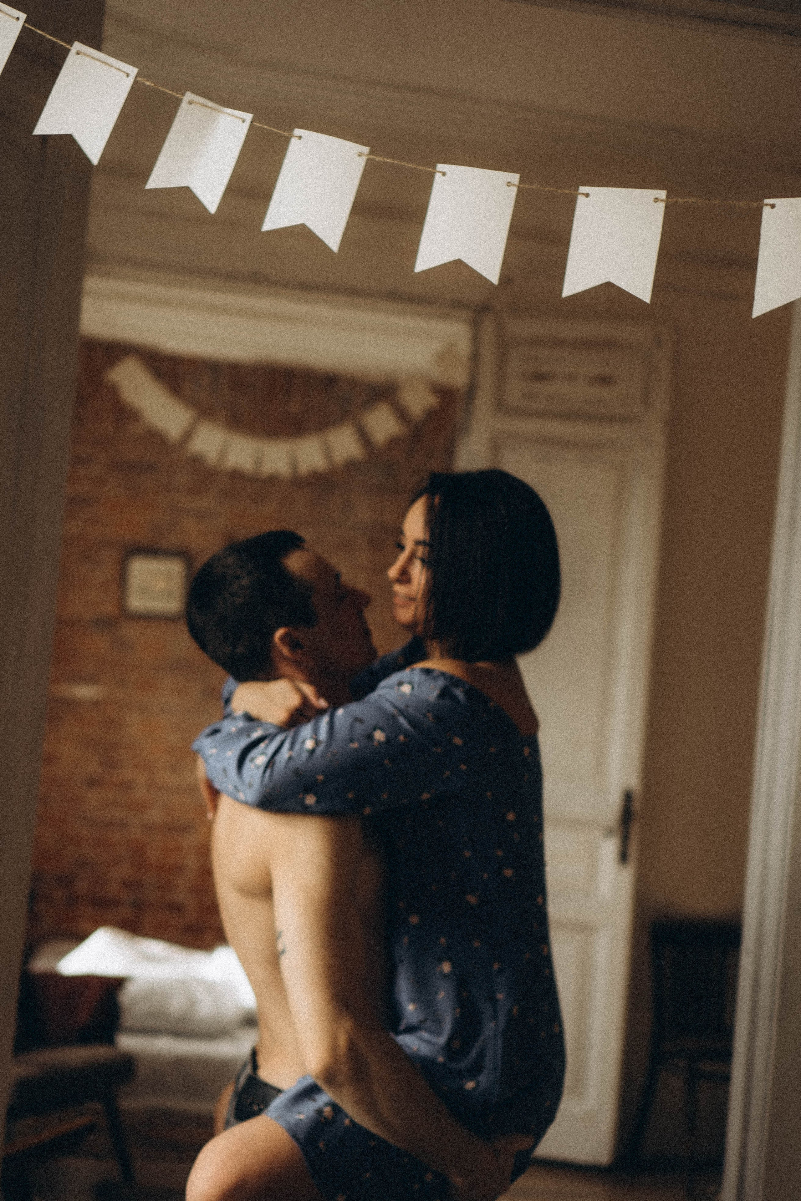 LOVE в квартире. Профессиональный фотограф, Санкт-Петербург — Виктория Богомолова