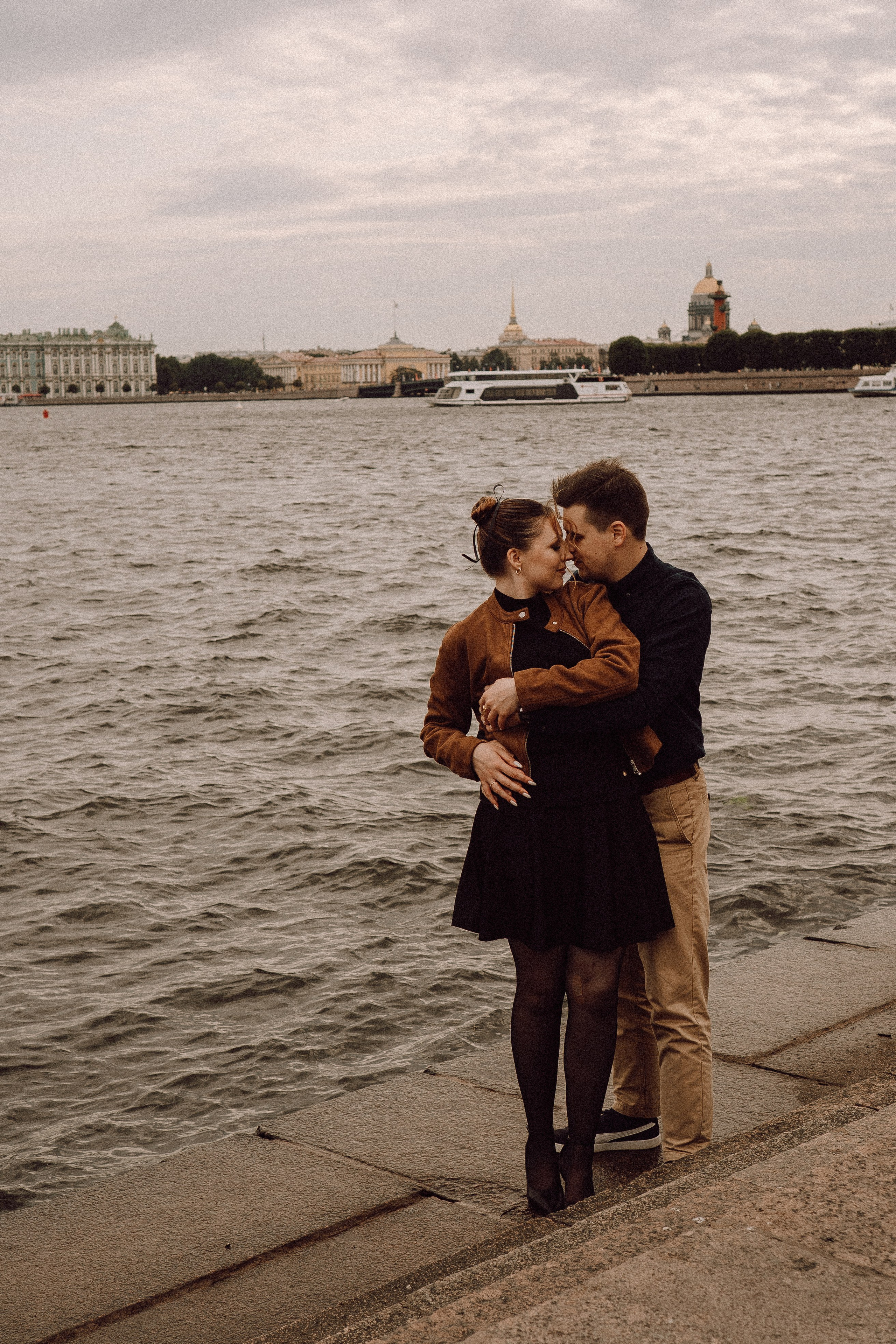 LOVE. Профессиональный фотограф, Санкт-Петербург — Виктория Богомолова