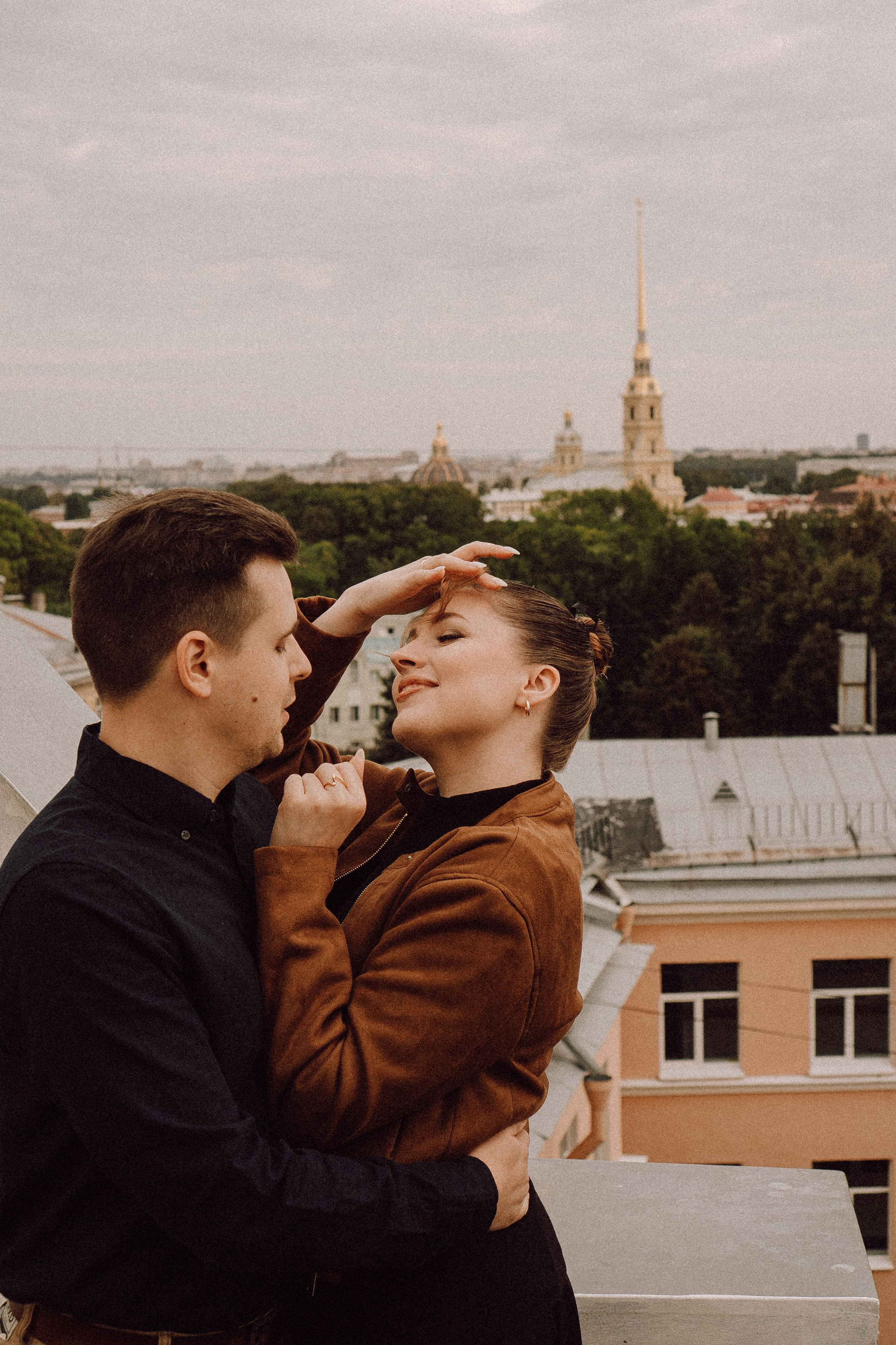 LOVE. Профессиональный фотограф, Санкт-Петербург — Виктория Богомолова
