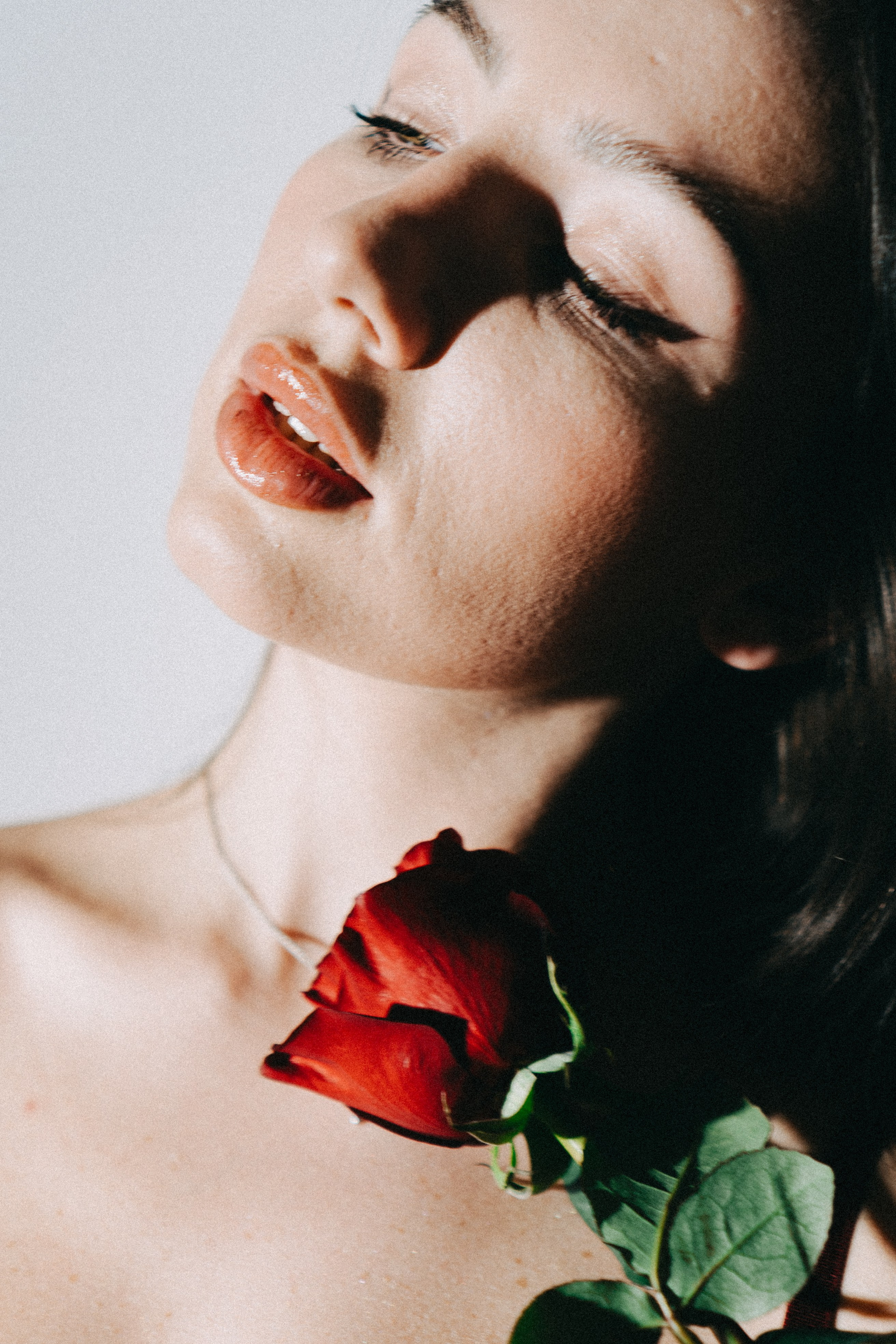 Творческая история для девушки. Профессиональный фотограф, Санкт-Петербург — Виктория Богомолова