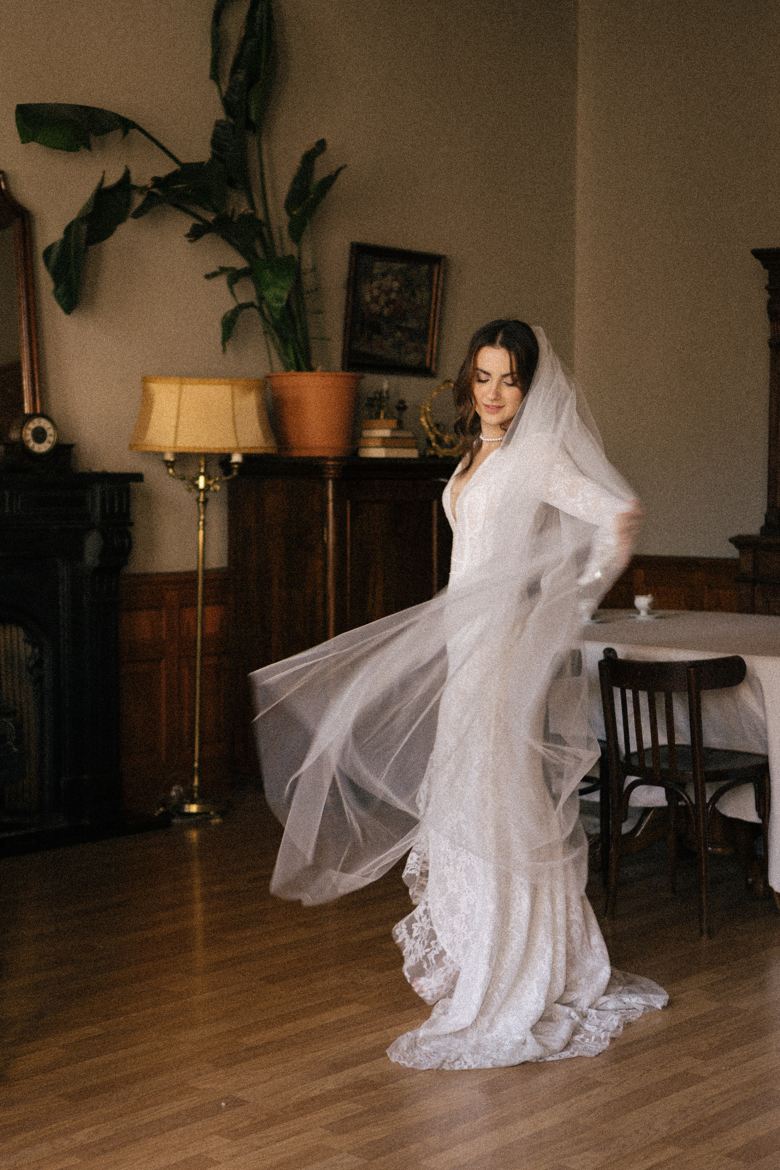 СВАДЕБНАЯ СЬЕМКА В СТУДИИ. Профессиональный фотограф, Санкт-Петербург — Виктория Богомолова