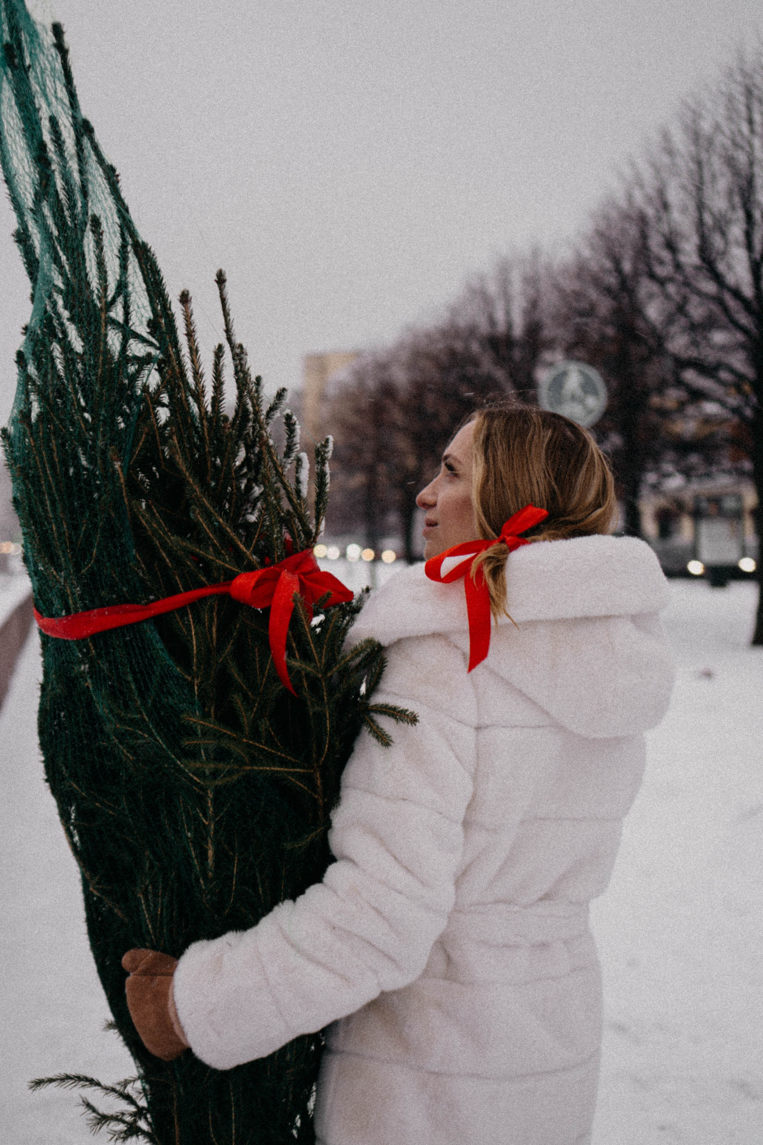 Новогодняя. Профессиональный фотограф, Санкт-Петербург — Виктория Богомолова