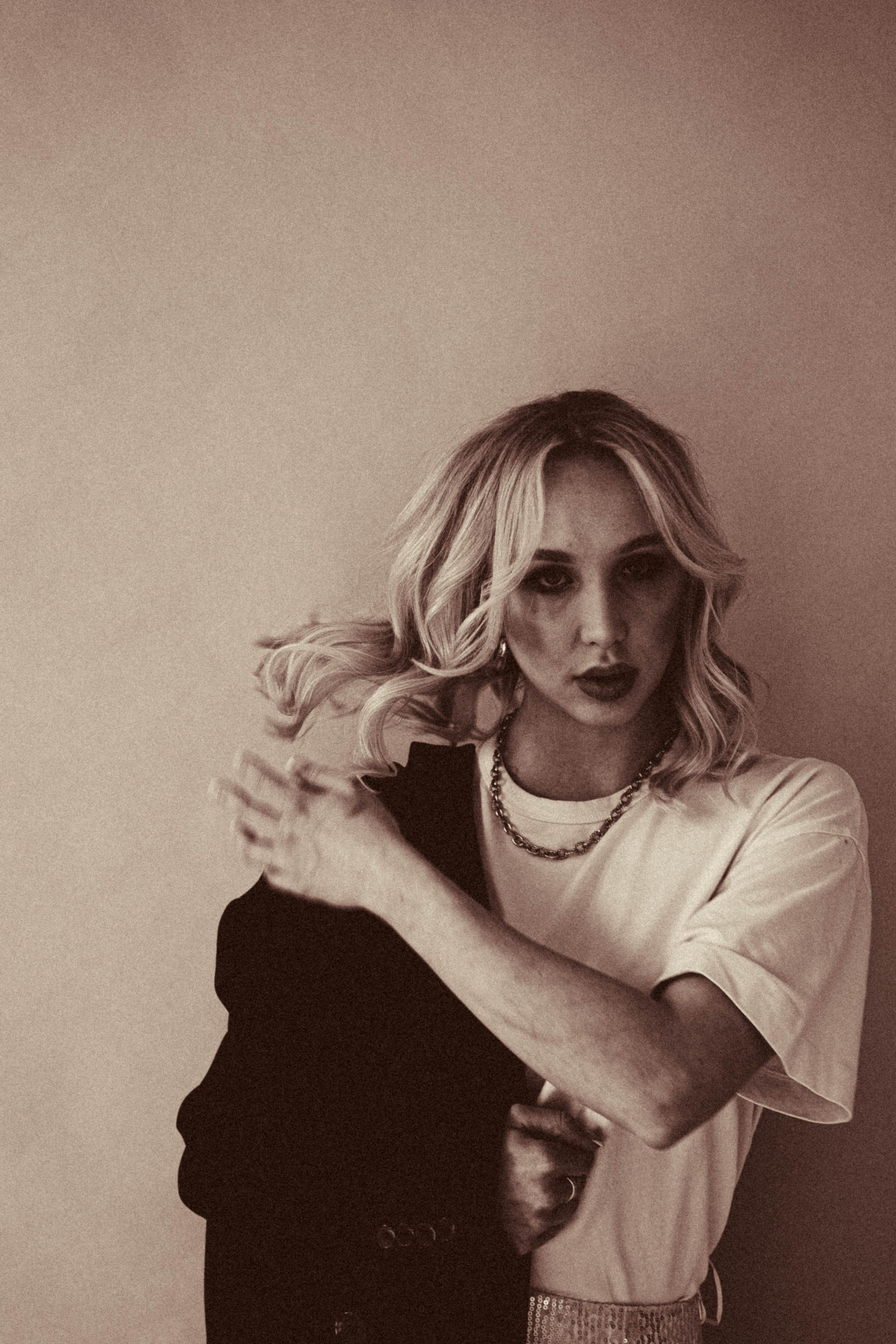 Винтажный стиль. Профессиональный фотограф, Санкт-Петербург — Виктория Богомолова