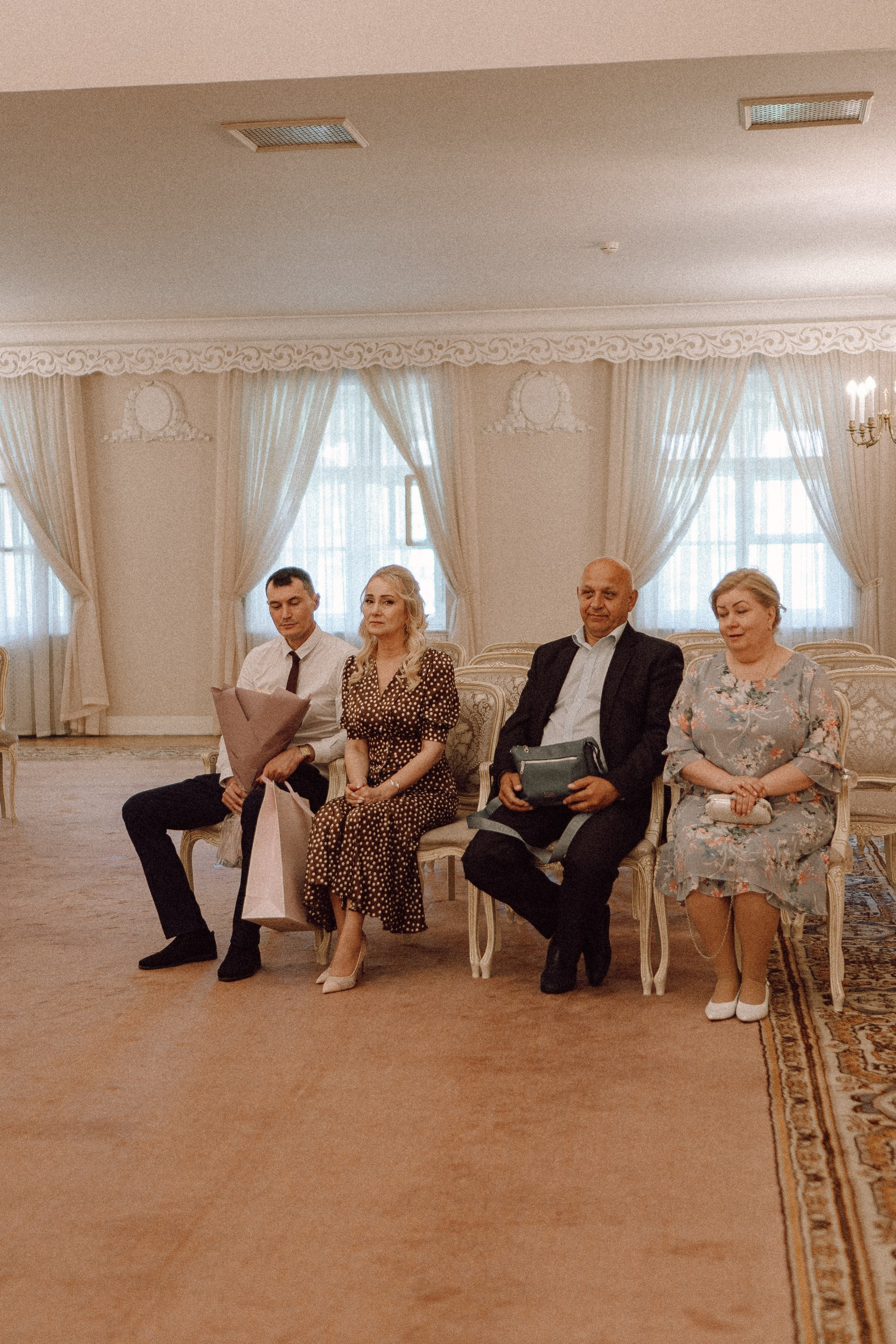 СВАДЕБНАЯ ФОТОСЕСИСИЯ В ГОРОДЕ ПУШКИН. Профессиональный фотограф, Санкт-Петербург — Виктория Богомолова