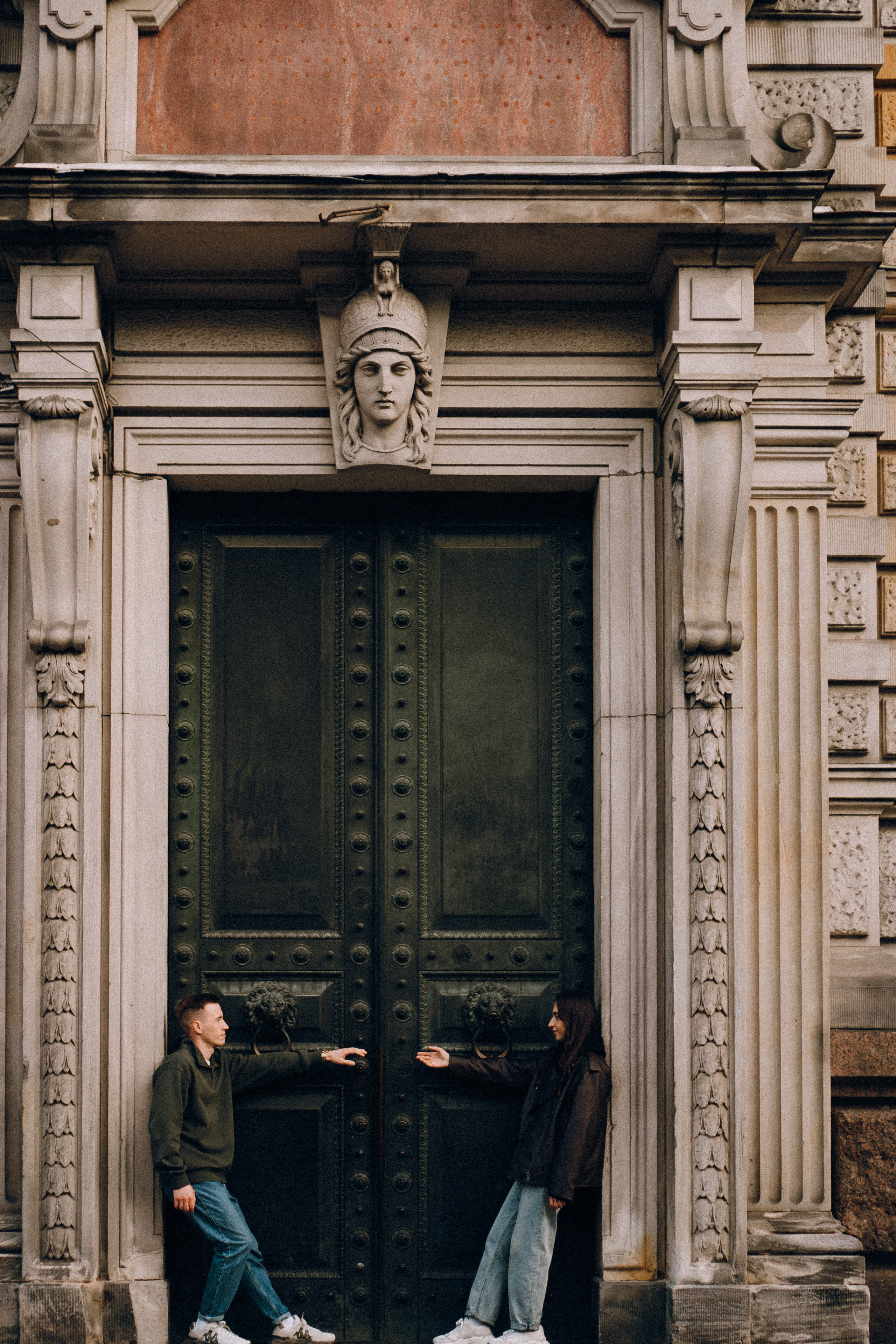 Рассветная история любви. Профессиональный фотограф, Санкт-Петербург — Виктория Богомолова