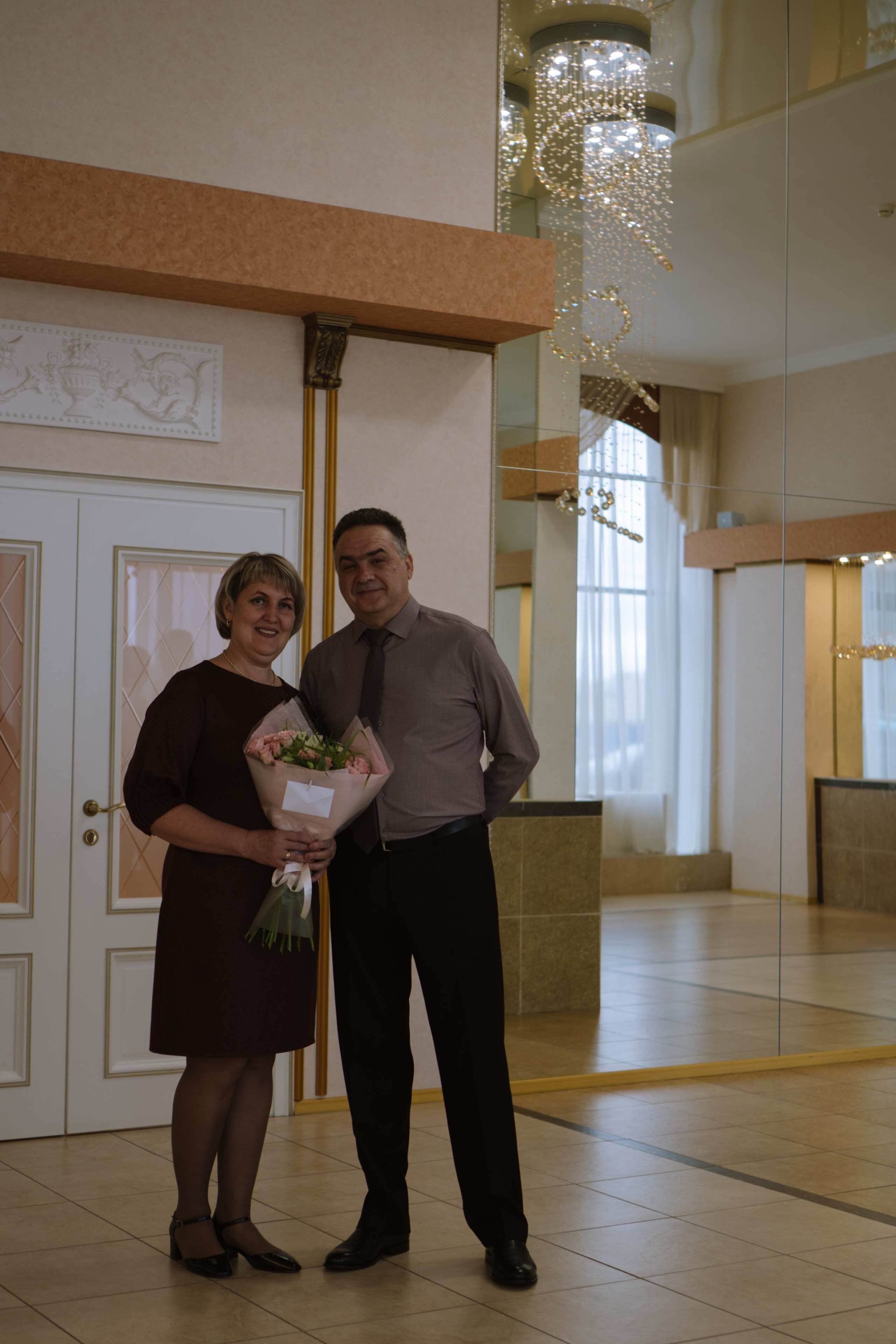 РЕПОРТАЖНАЯ СЬЕМКА В ЗАГСЕ. Профессиональный фотограф, Санкт-Петербург — Виктория Богомолова