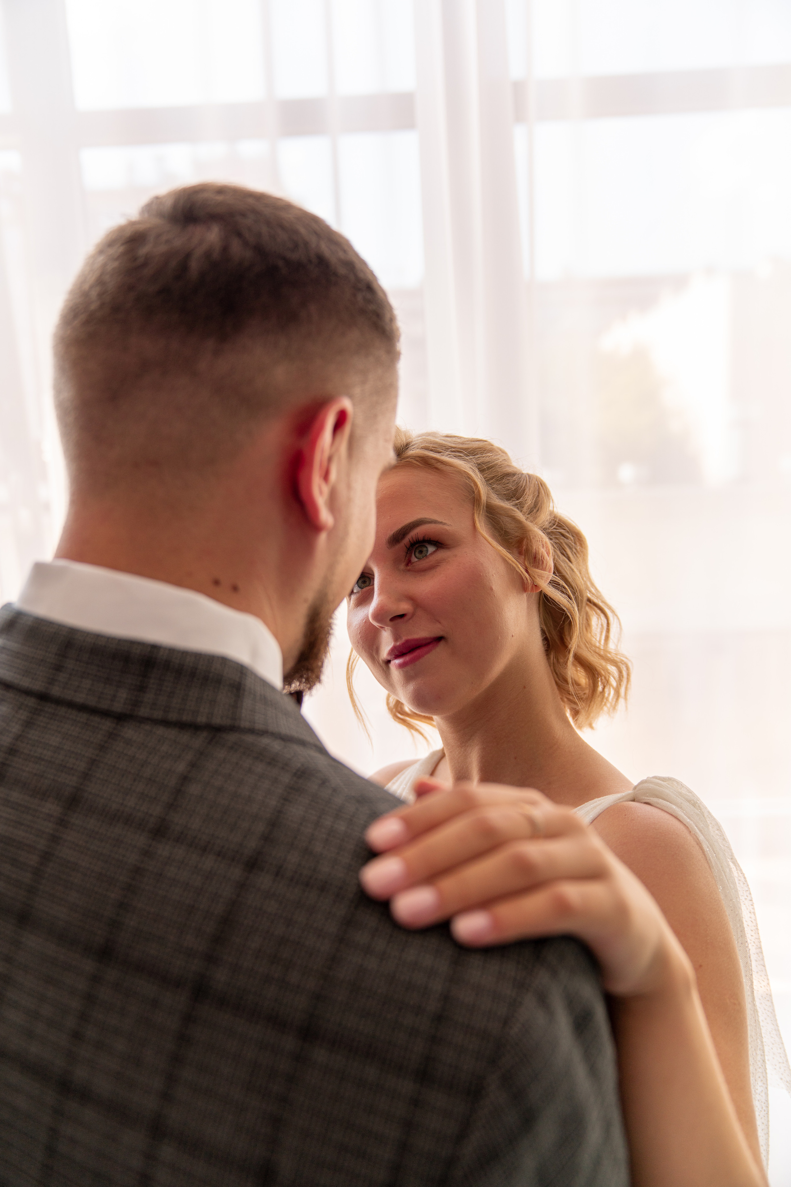 Свадебный фотограф Санкт-Петербурге