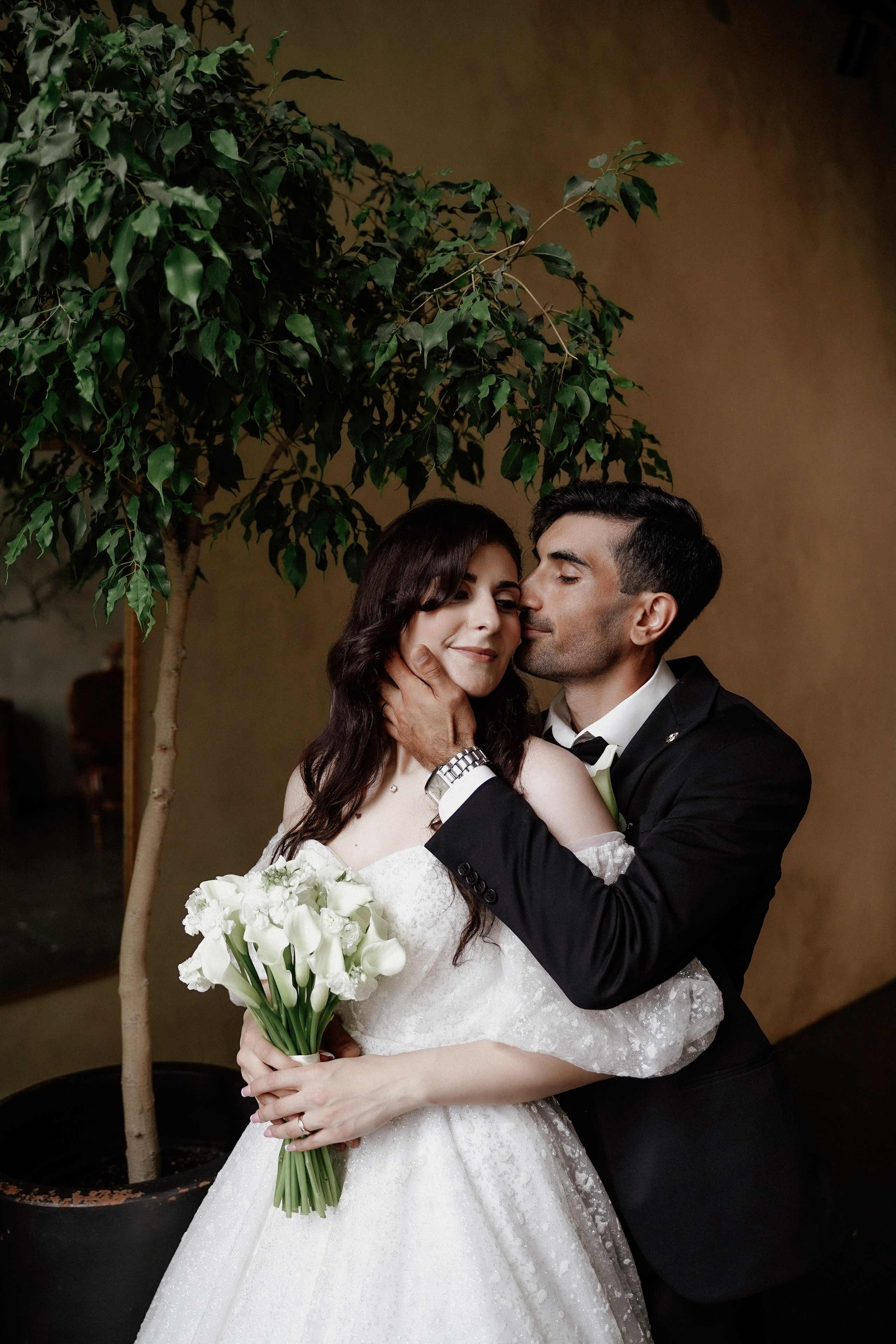 Алиса & Вааг. Фотосъемка и видеосъемка свадеб Липецк