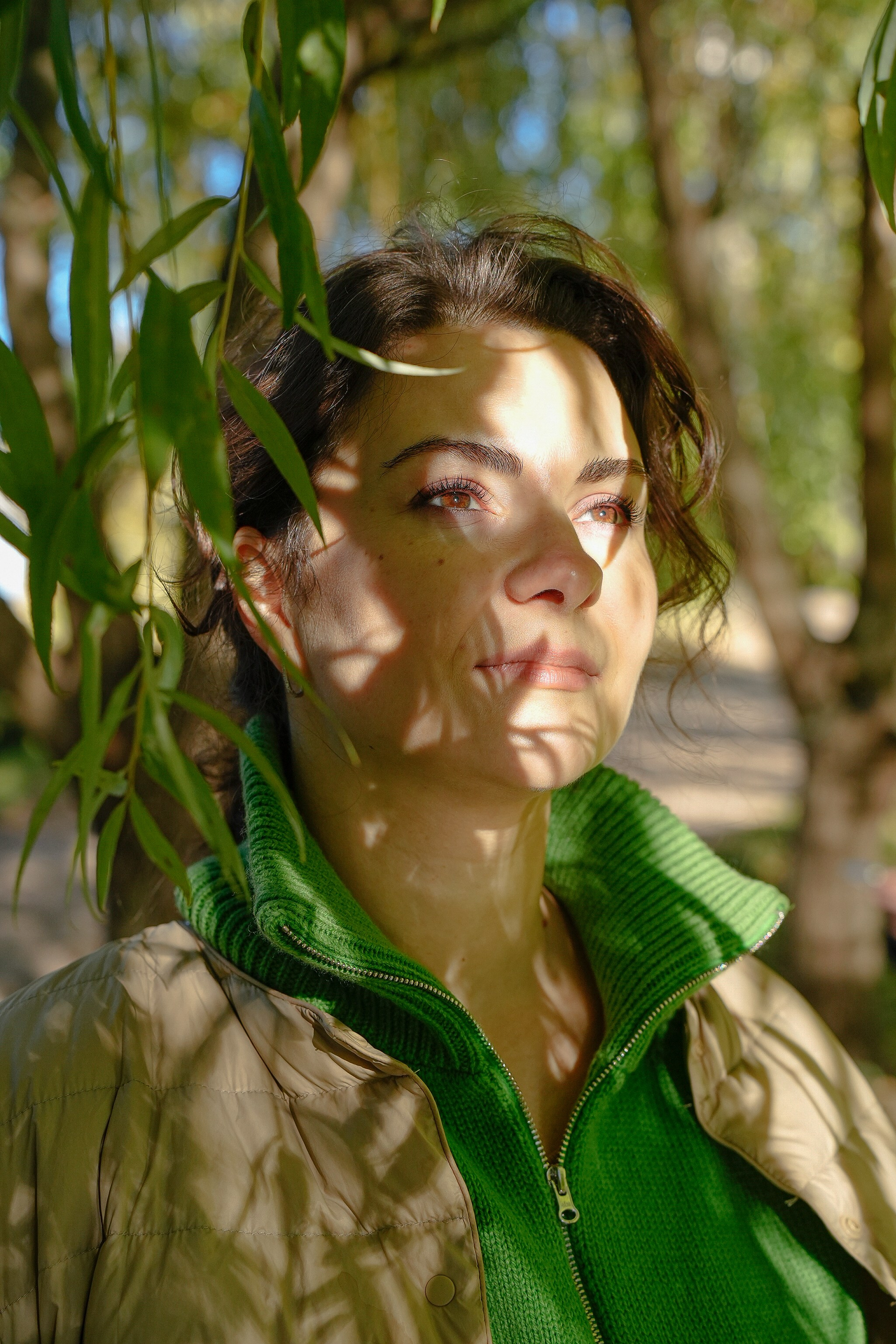 Фотосъёмка семьи Дмитриевых. Фотограф из Санкт-Петербурга Бызина Наталья