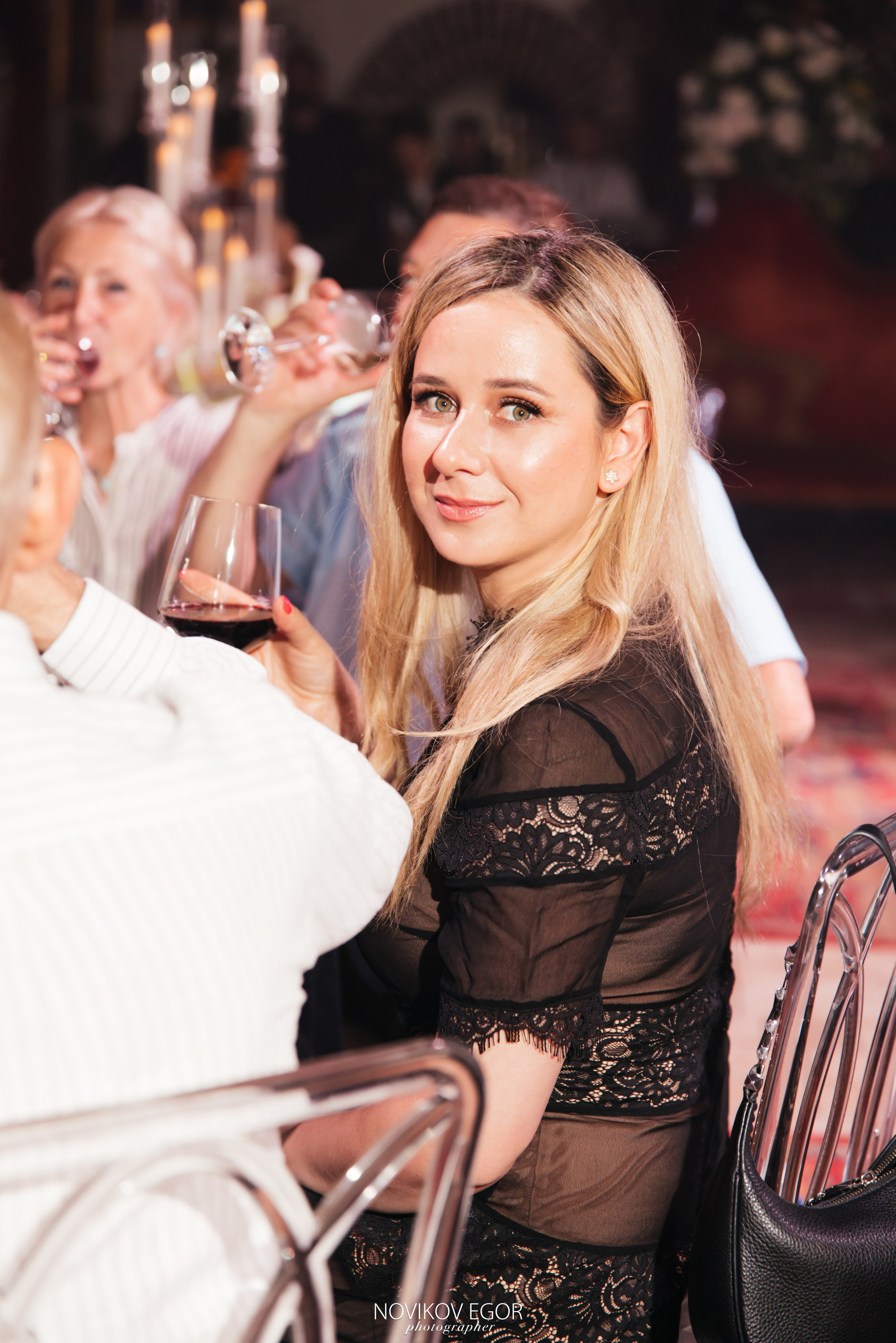 Юбилей Леонида Ефимовича 70 лет. Фотограф Ростов-на-Дону