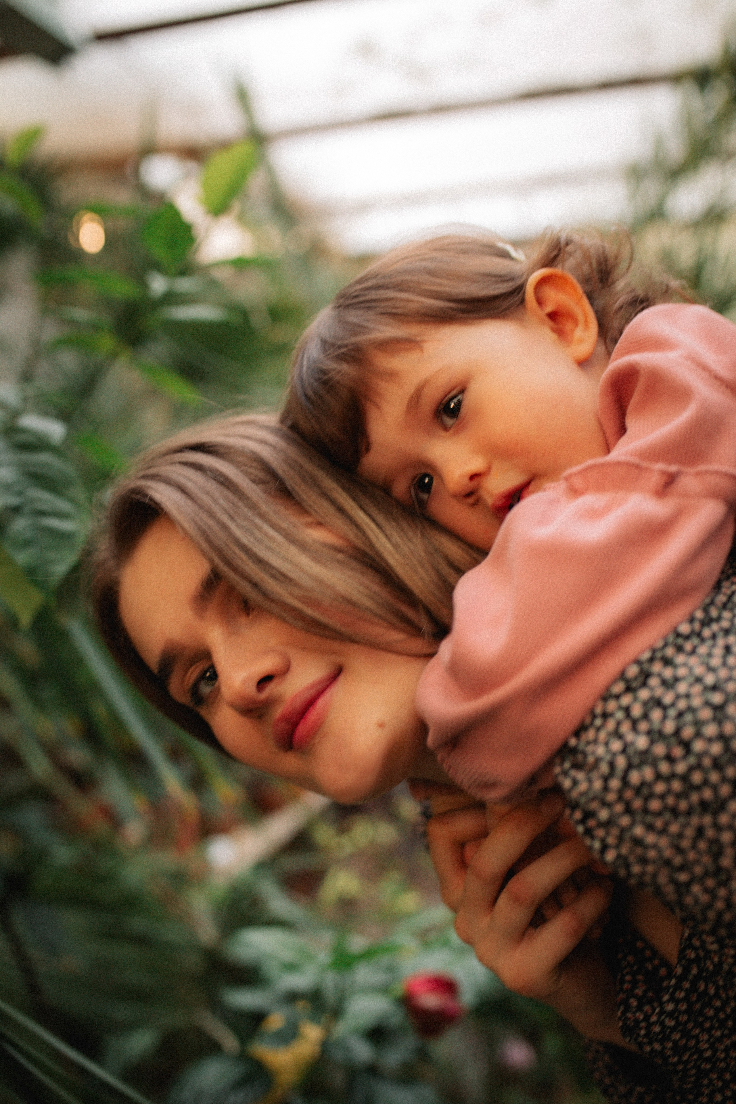 Валерия и Эля