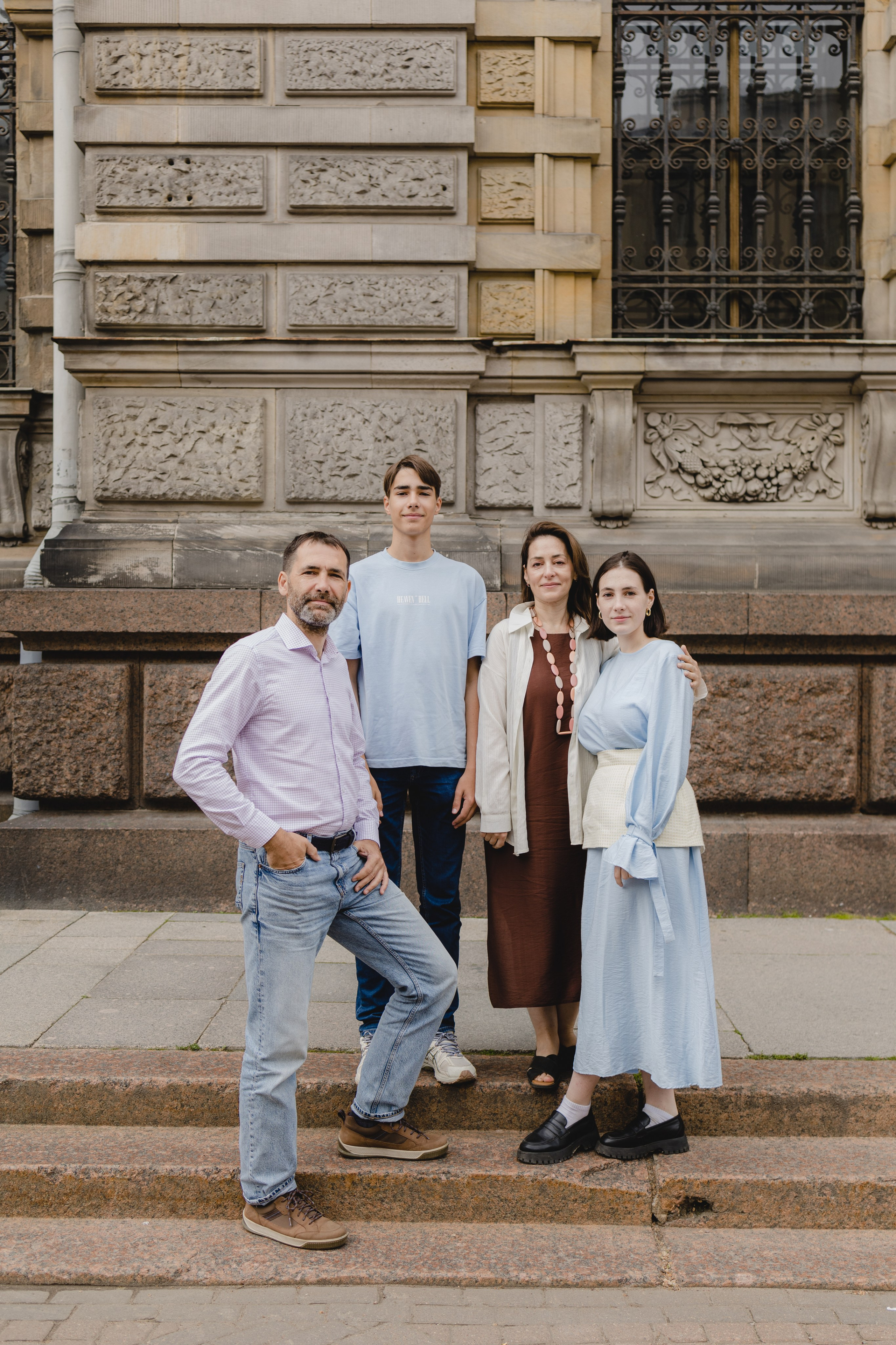 ㅤ. Фотограф Олеся Музанова