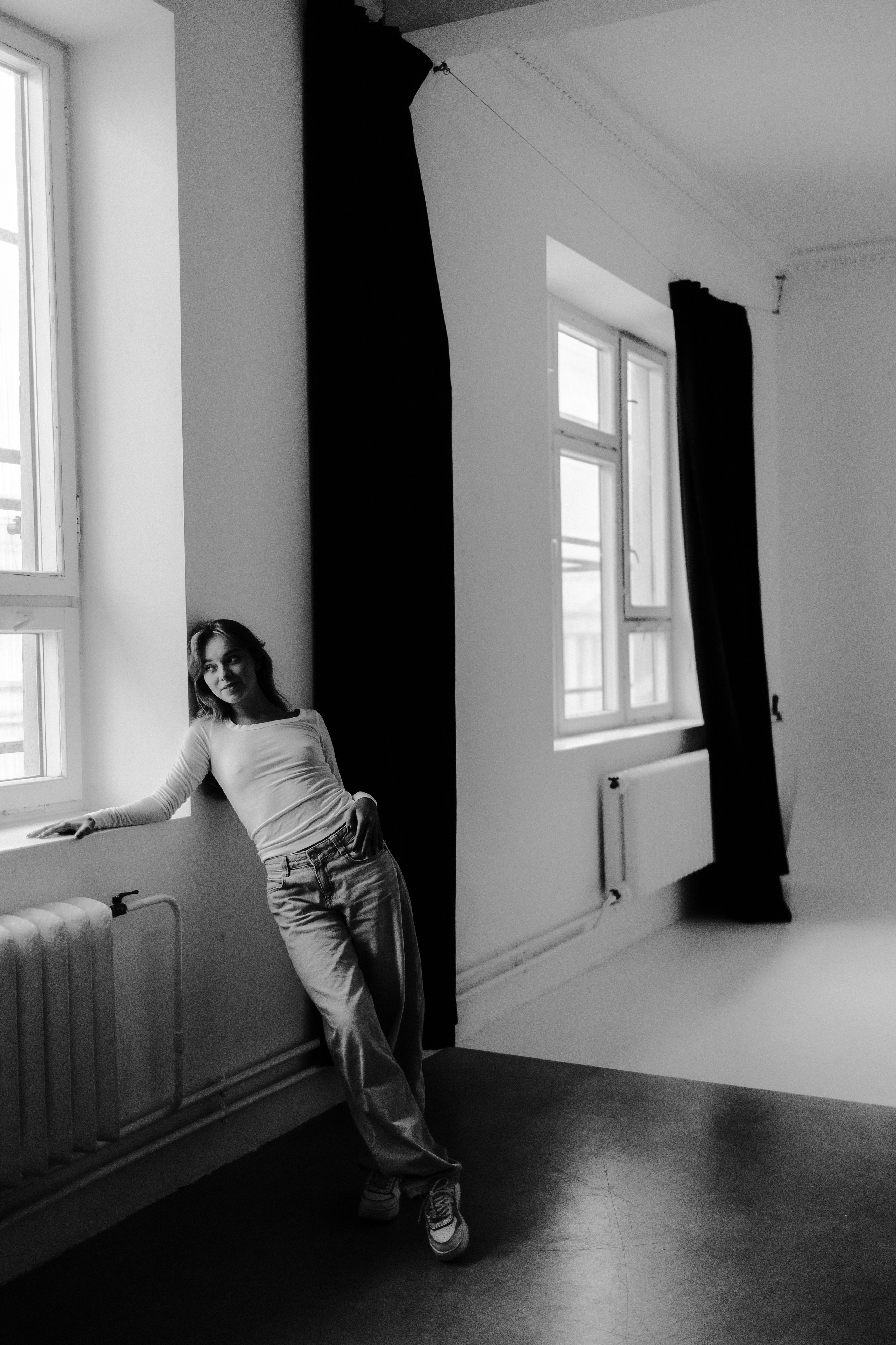 ㅤ. Фотограф Олеся Музанова