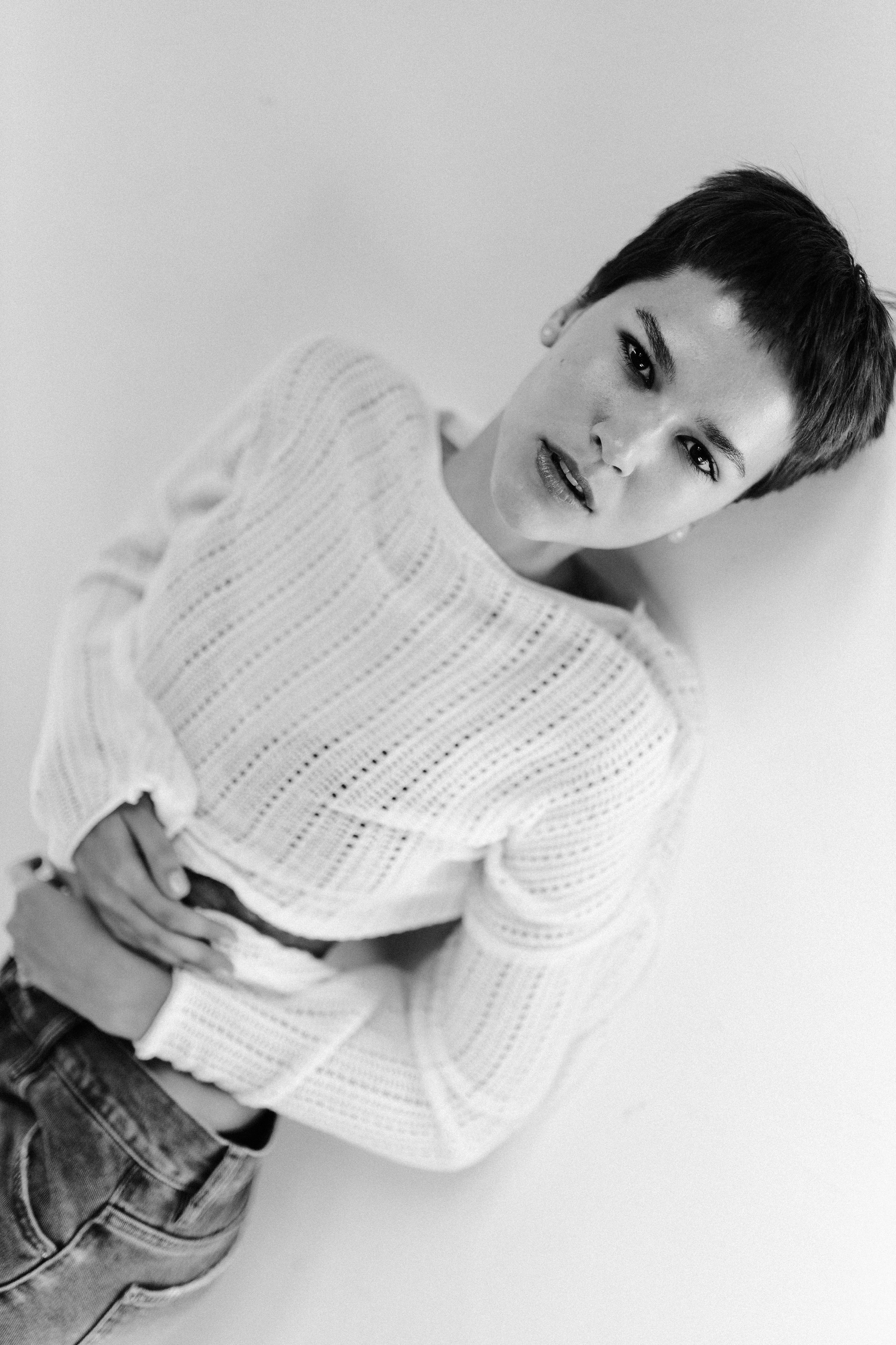 ㅤ. Фотограф Олеся Музанова