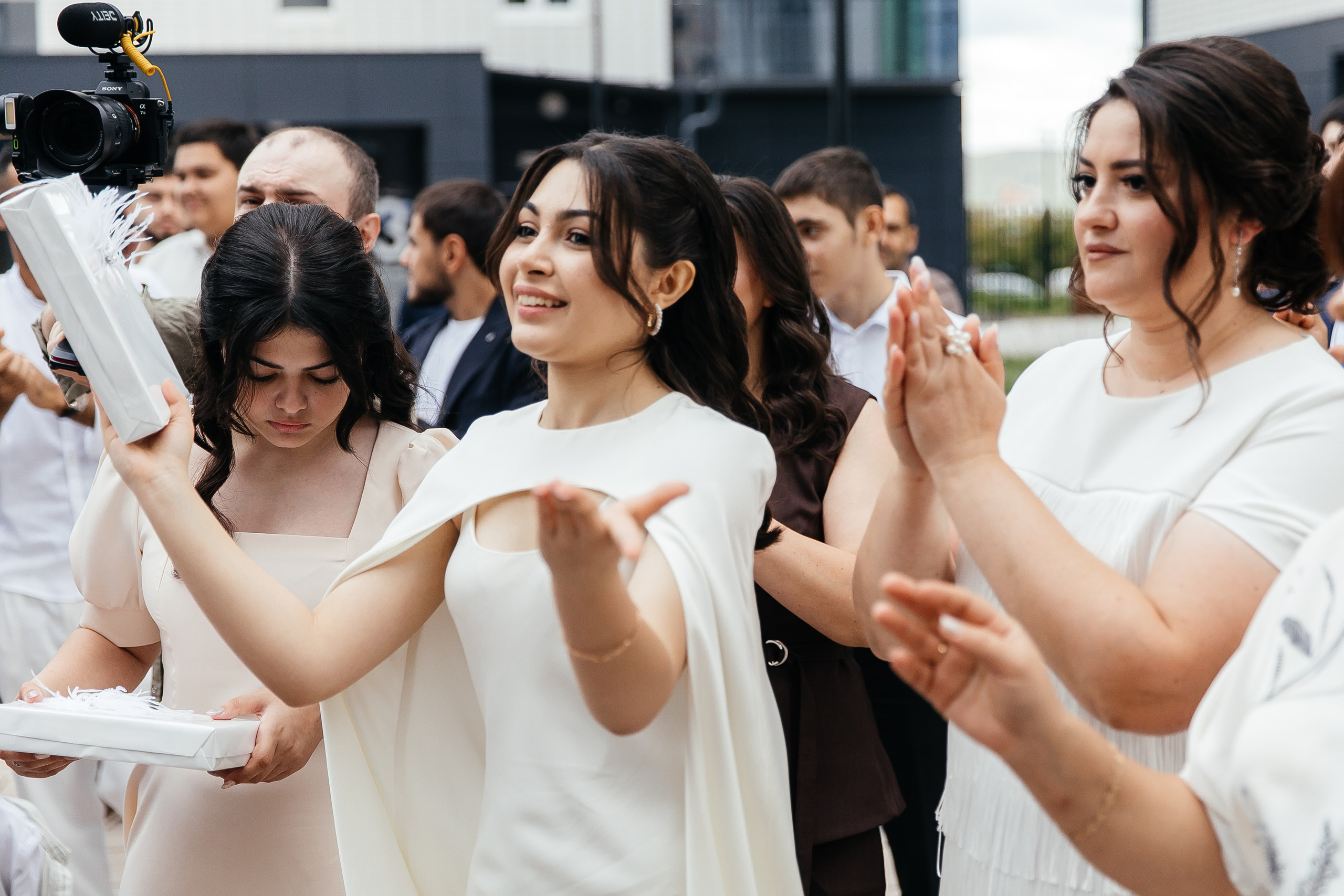 Сетрак и Марианна. Фотограф в Красноярске Надежда Воскресенская