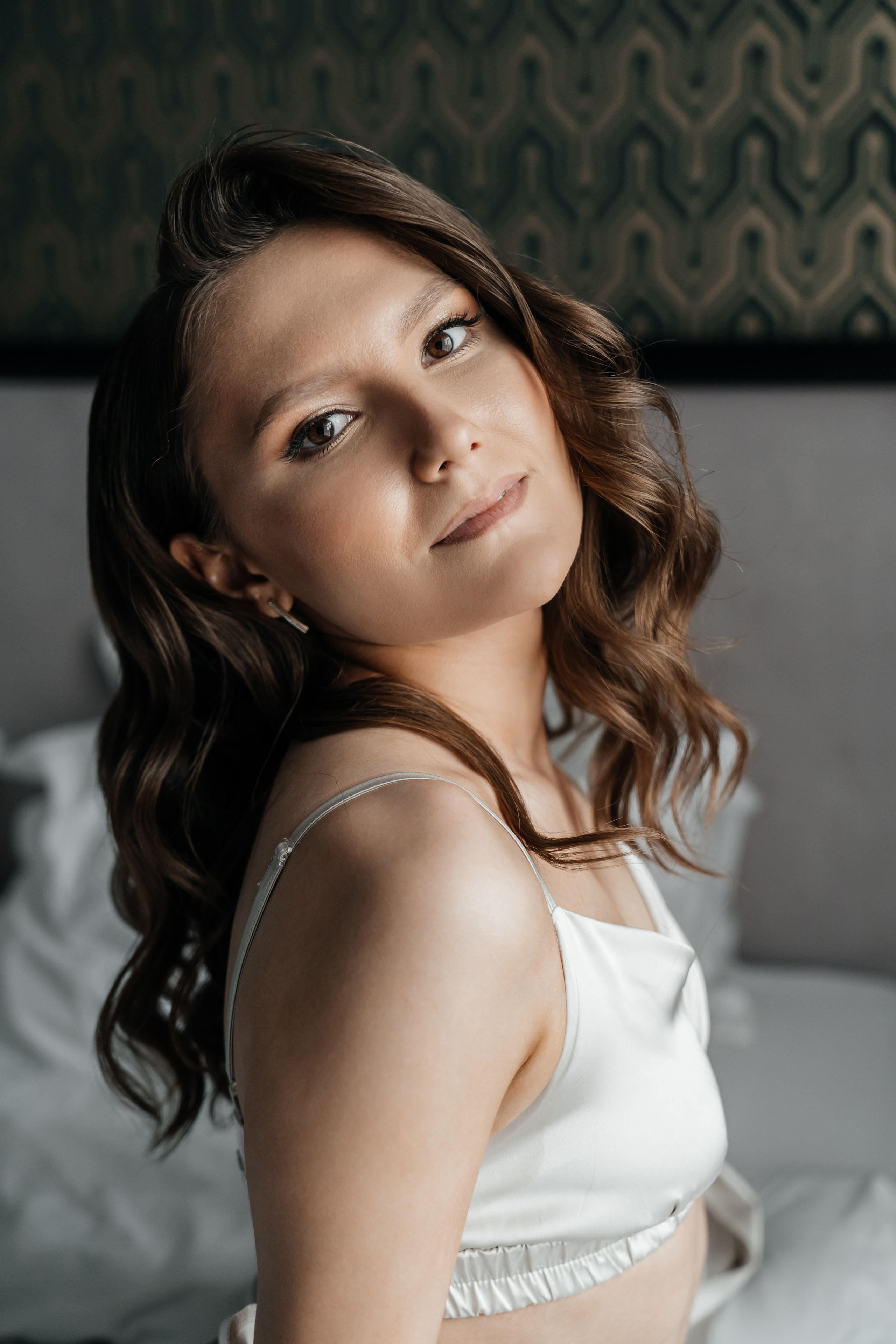 Павел и Анастасия. Свадебный и семейный фотограф В Барнауле Нечаева Таня