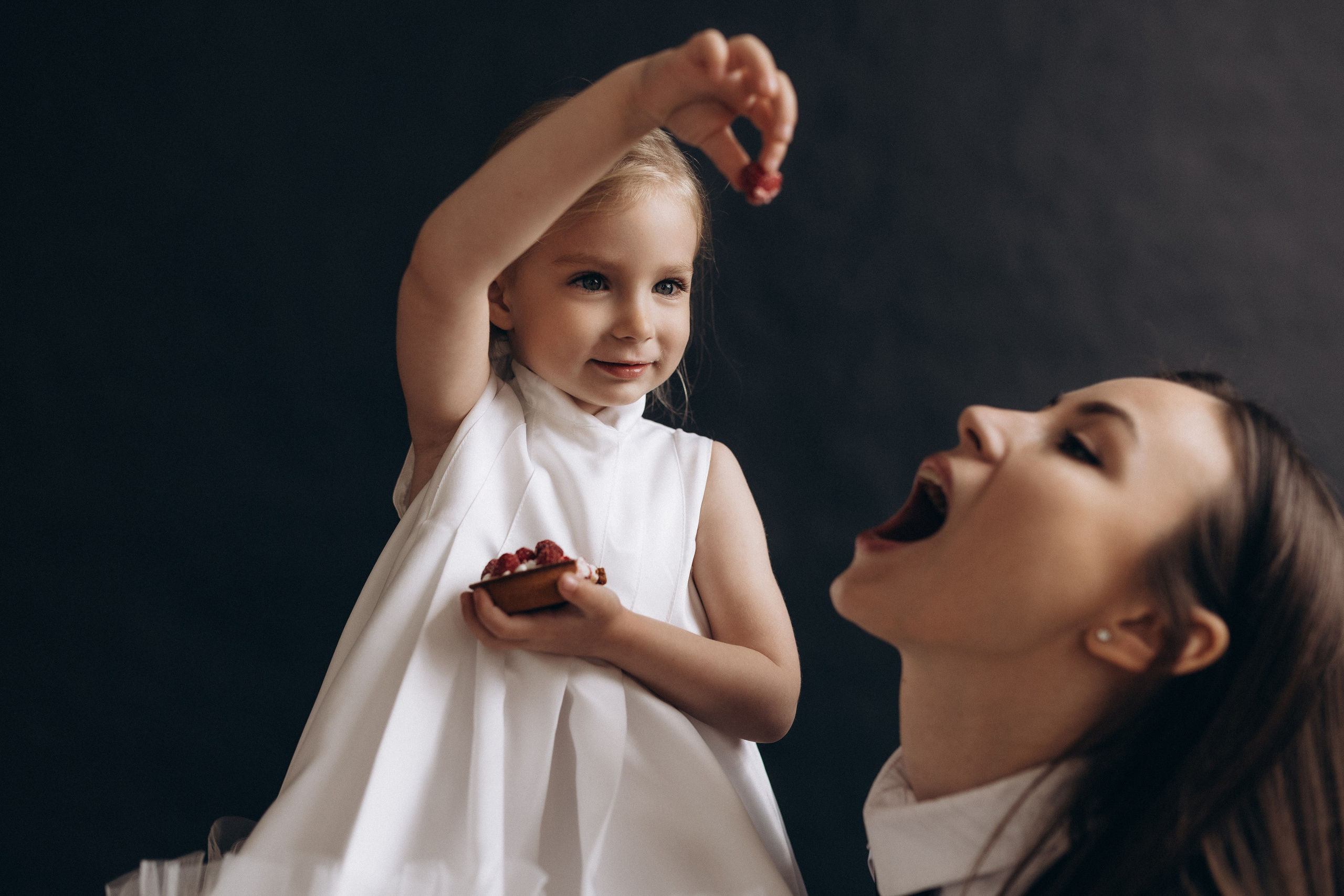 Яна и Лолита. Семейный фотограф в Краснодаре Виктория Кокоулина