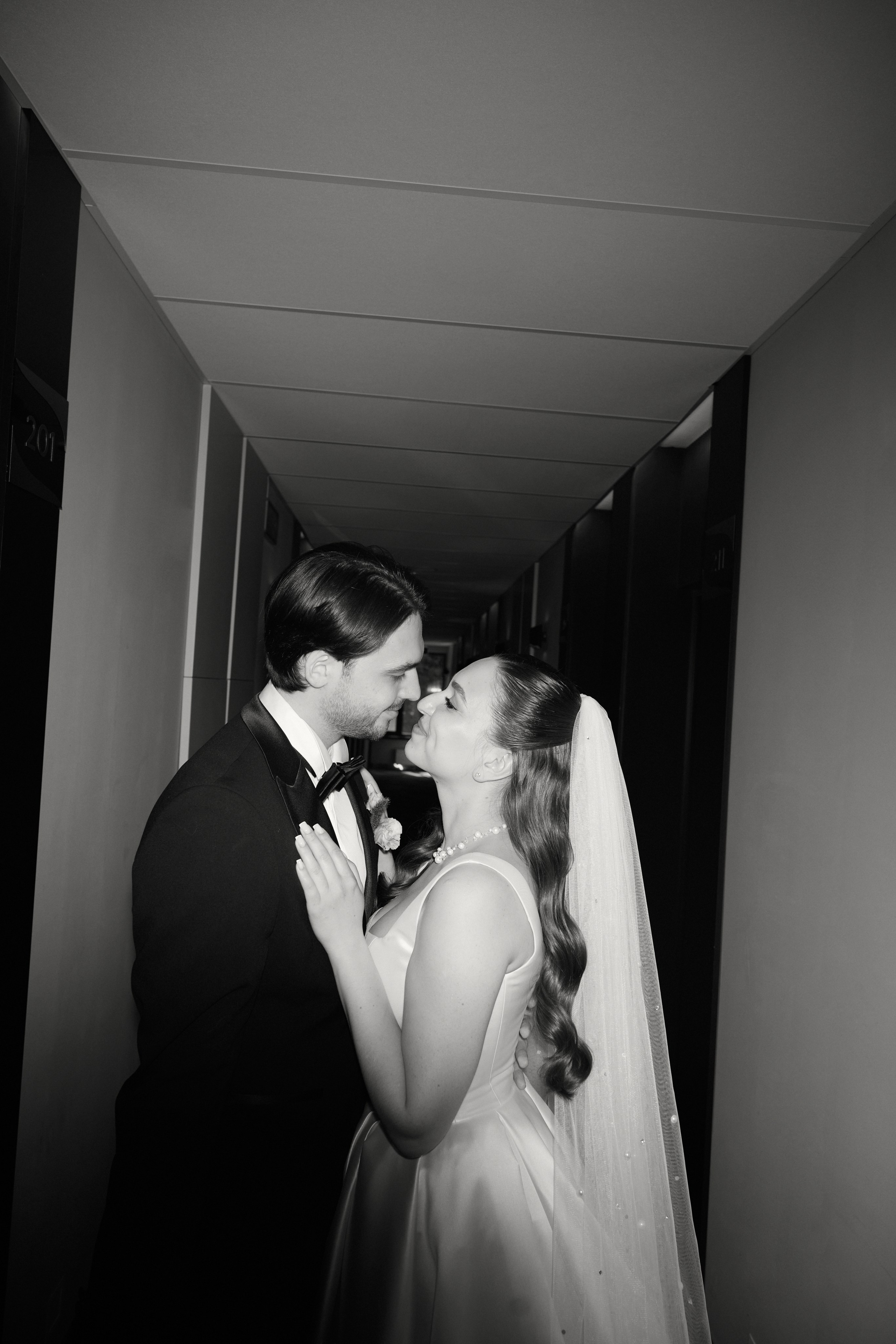 WEDDING. Студийный фотограф Бокаева Луиза