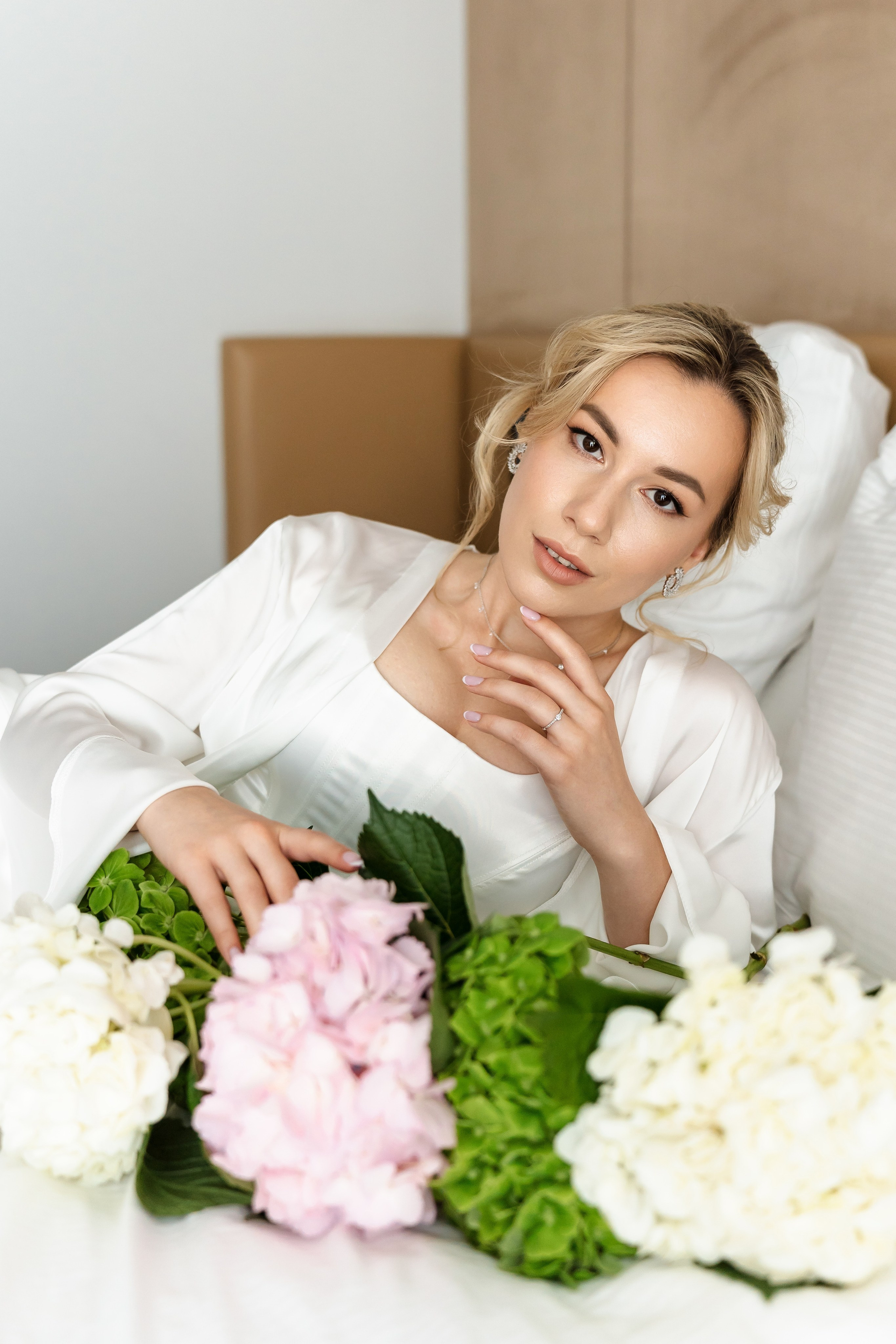 Настя и Дима | 20.07.2023. Свадебный фотограф в Москве Яна Деньгина