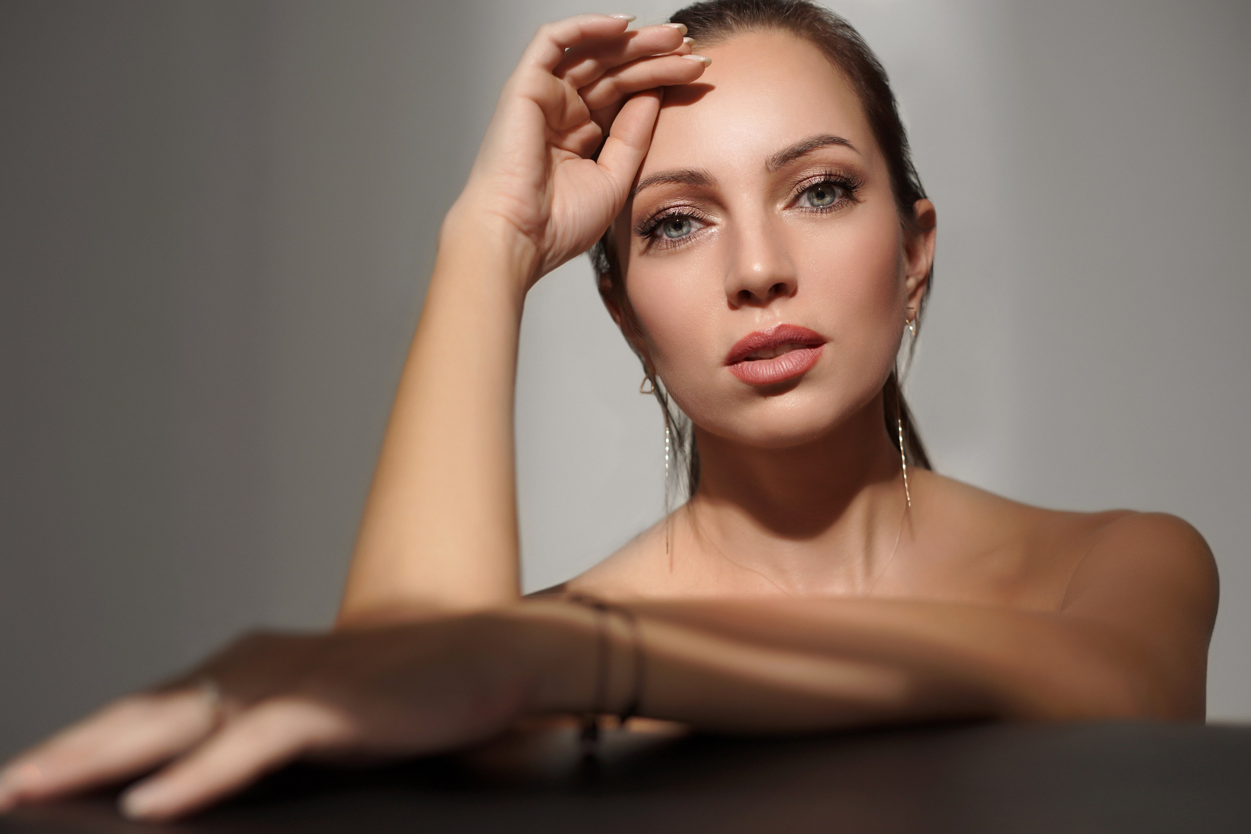 Бьюти портрет. Фотограф в Нижнем Тагиле Алёна Орлова