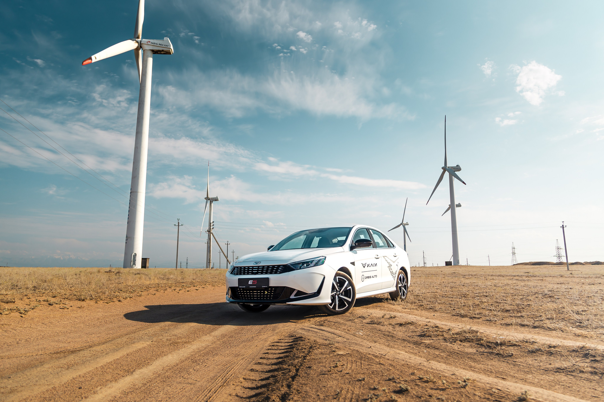 Автомобильная фотосъёмка. Рекламный и портретный фотограф в Алматы — Серекпаев Танирхан