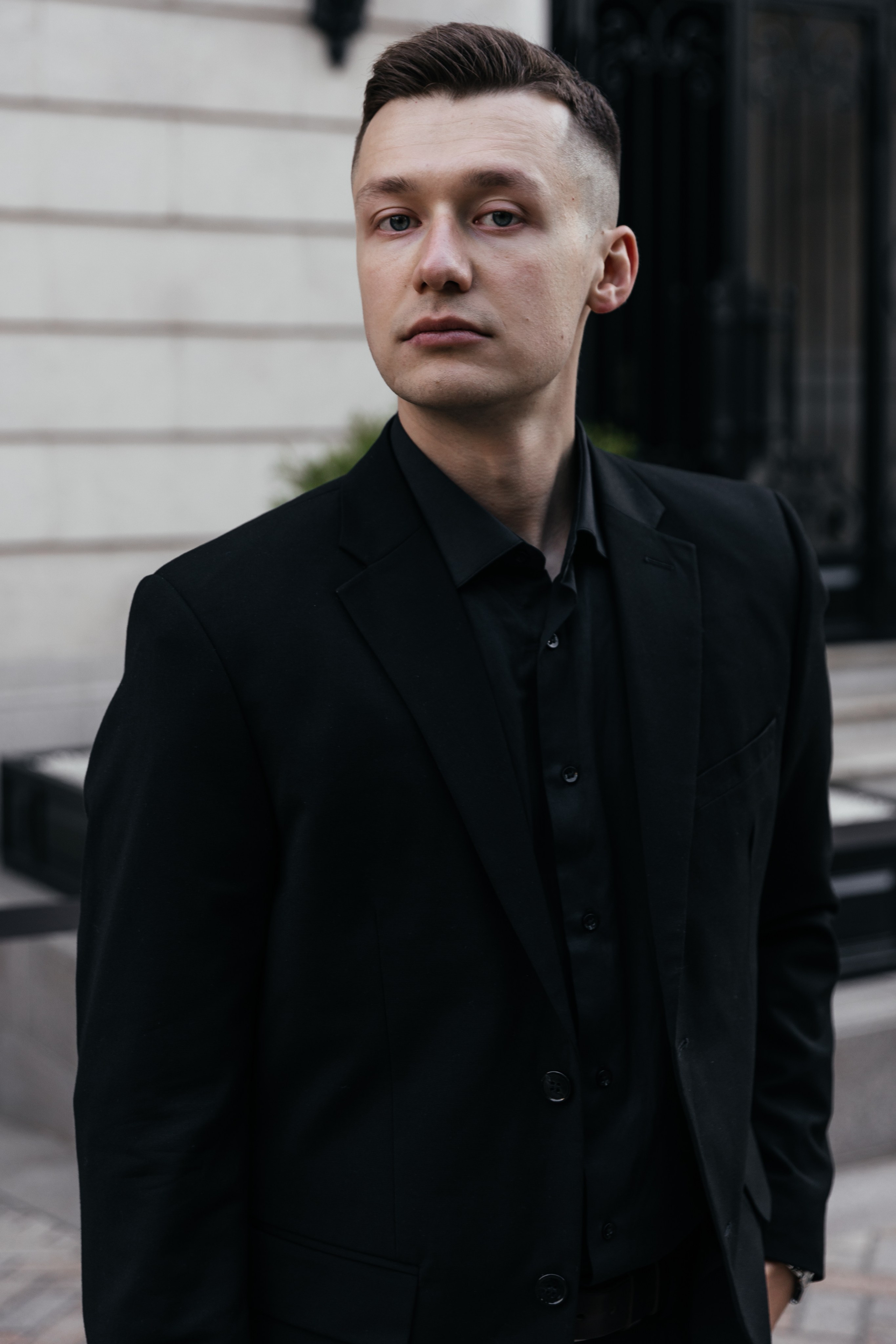 Влада и Никита. Свадебный фотограф в Москве Нестерова Мария