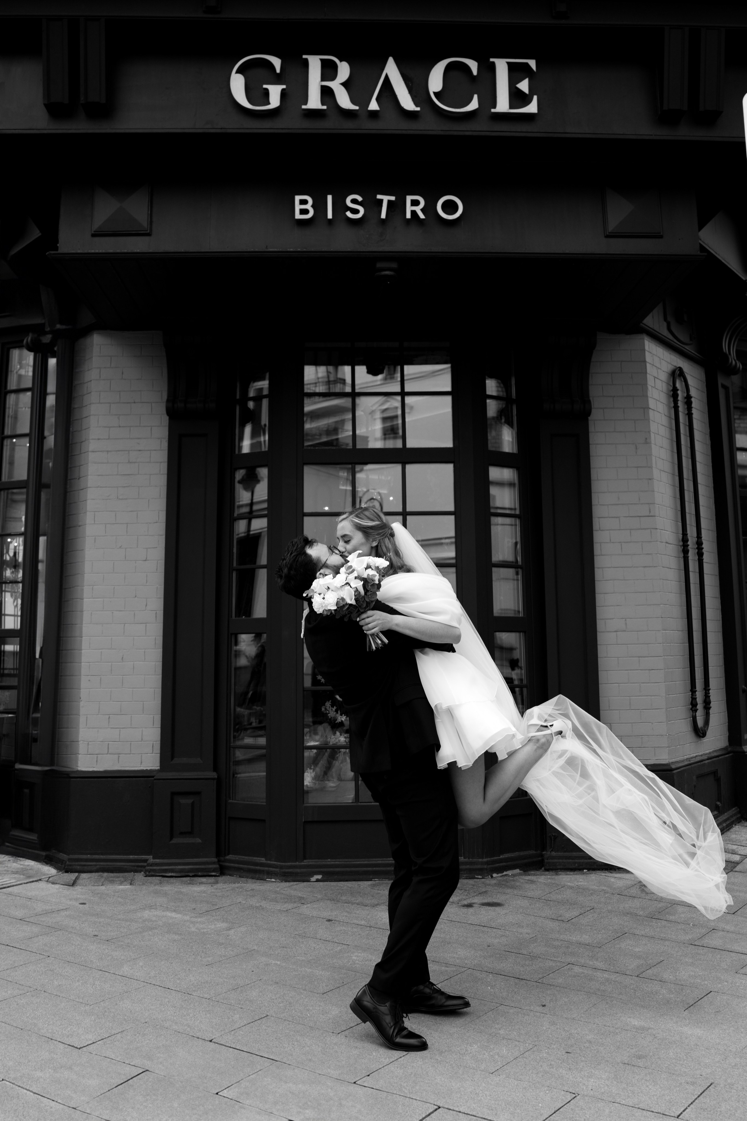 Карина & Анатолий. Фотограф Ольга Рубцова в Москве и Московской области