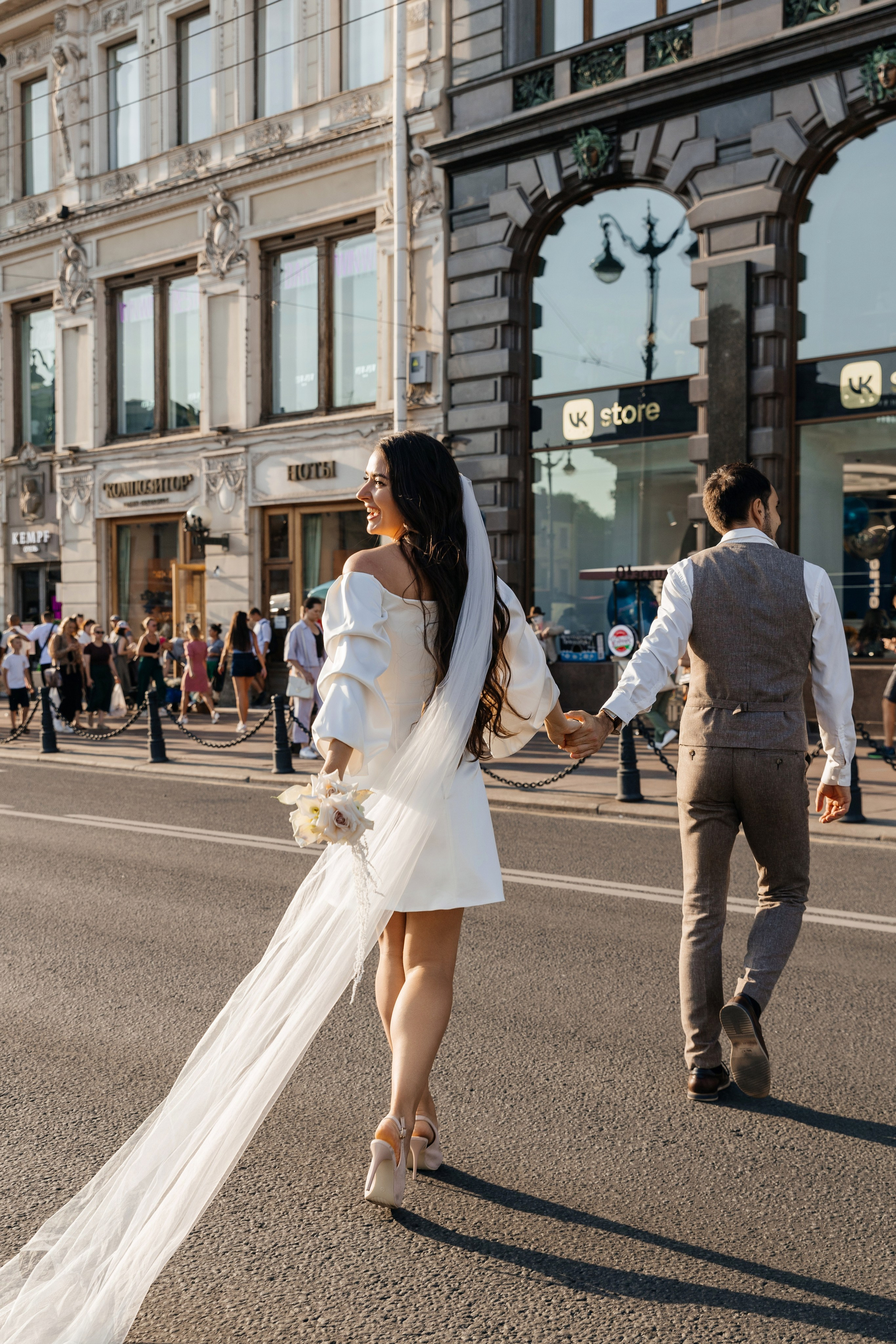 Свадьбы. Свадебный фотограф