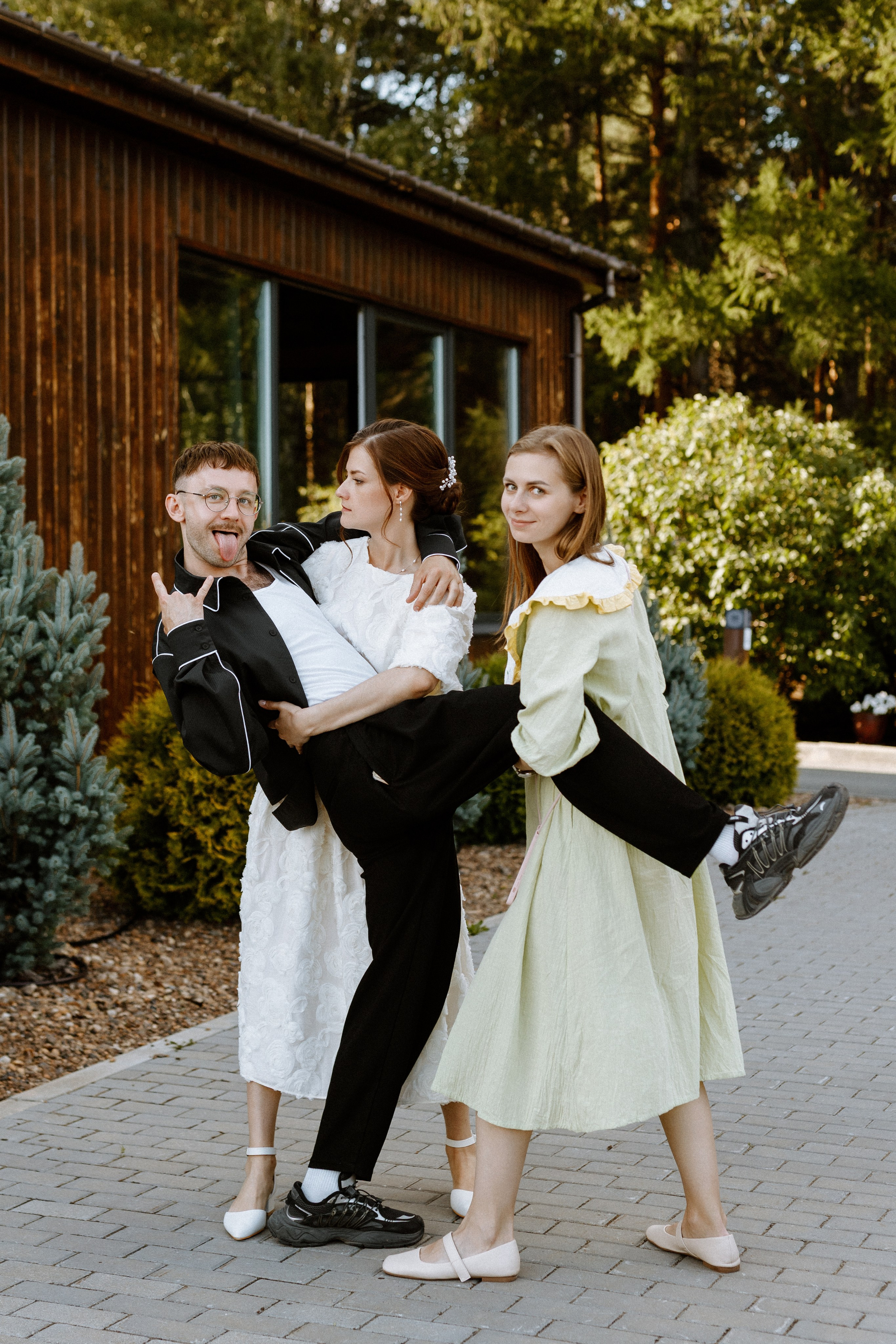 Ильдар и Екатерина. Glissando. Свадебный фотограф Балчугова Мария Екатеринбург