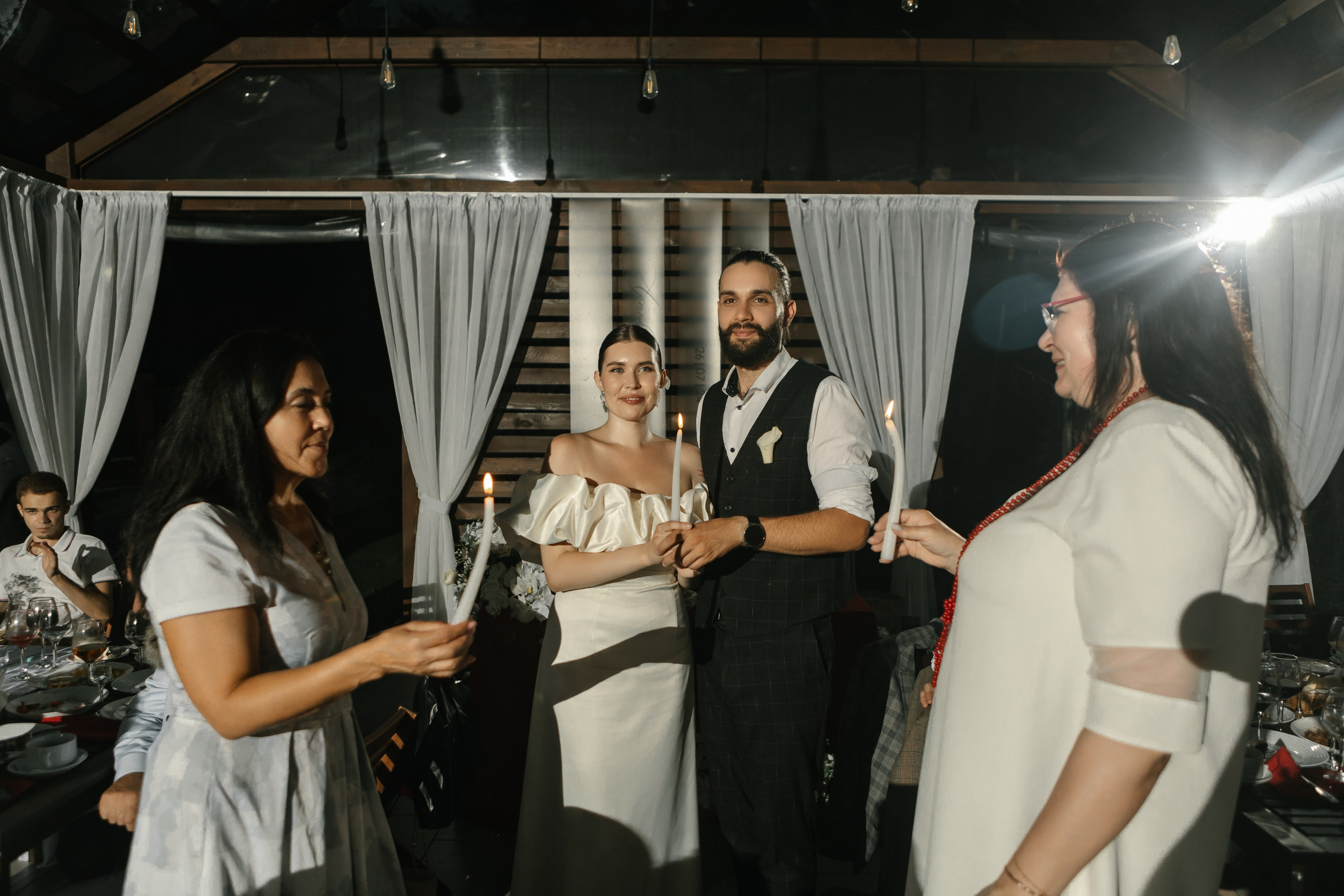 Artem | Margo. Свадебный фотограф в Барнауле Юлия Гербер