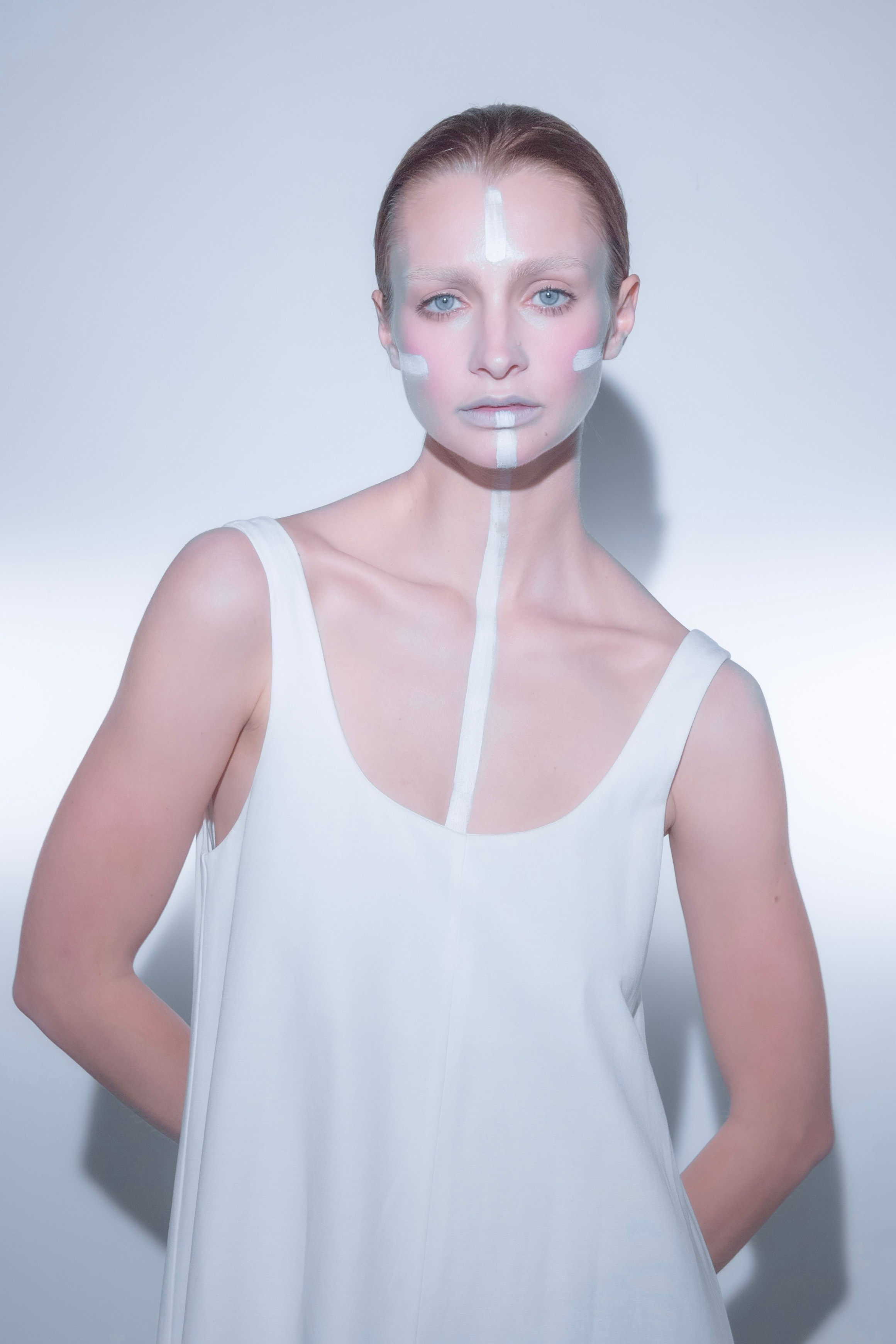 Fashion '21. Визажист Санкт-Петербург / Москва Ксения Токарева