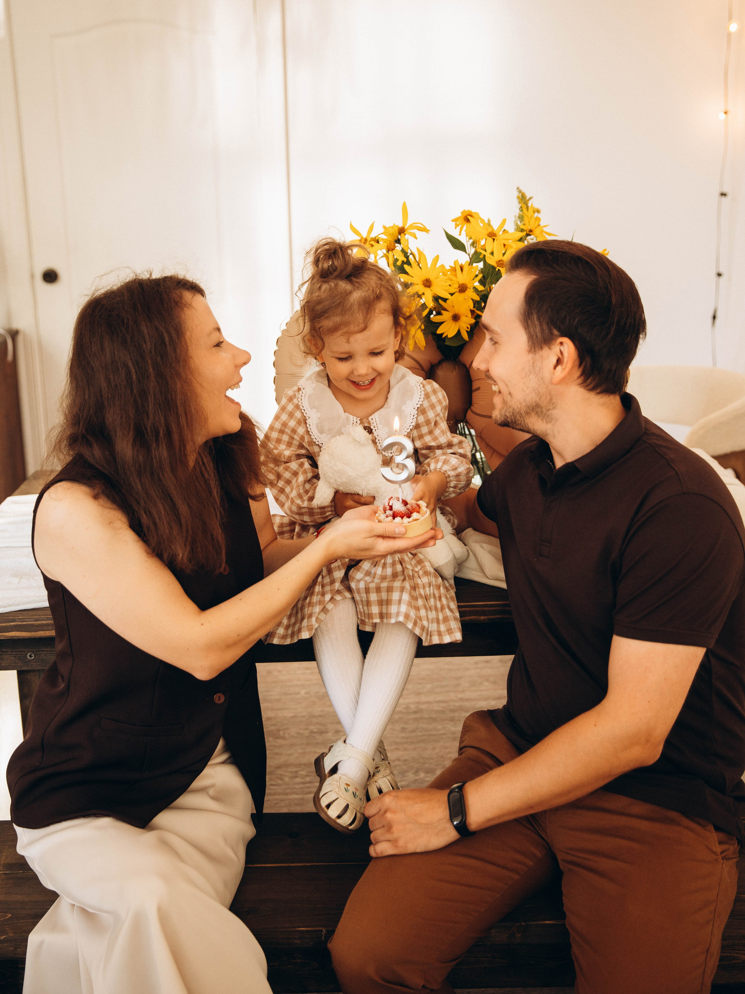 Юне 3 года. Фотограф Кострома | Калининград