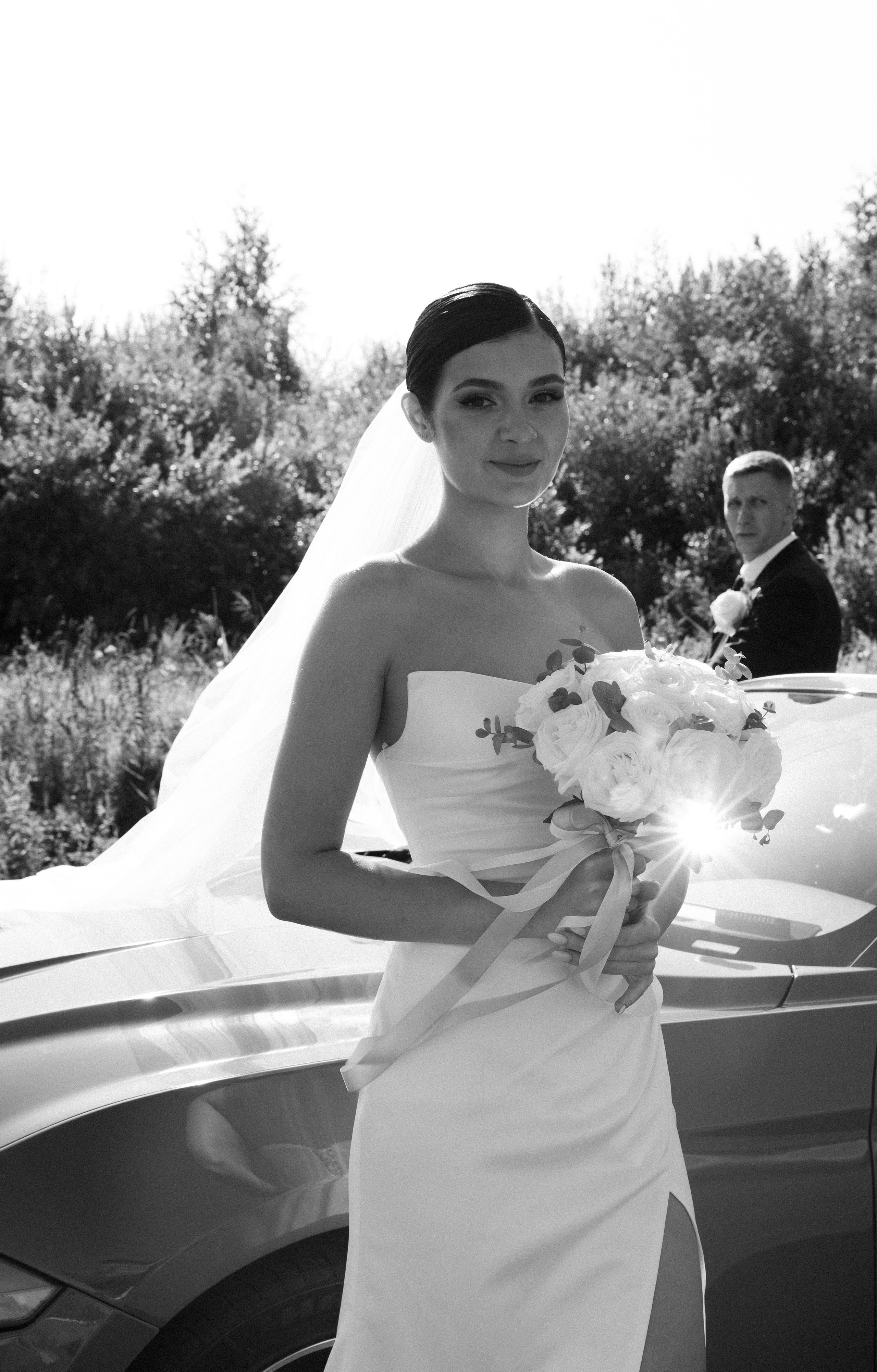 Nothing else matters. Свадебный фотограф в Санкт-Петербурге