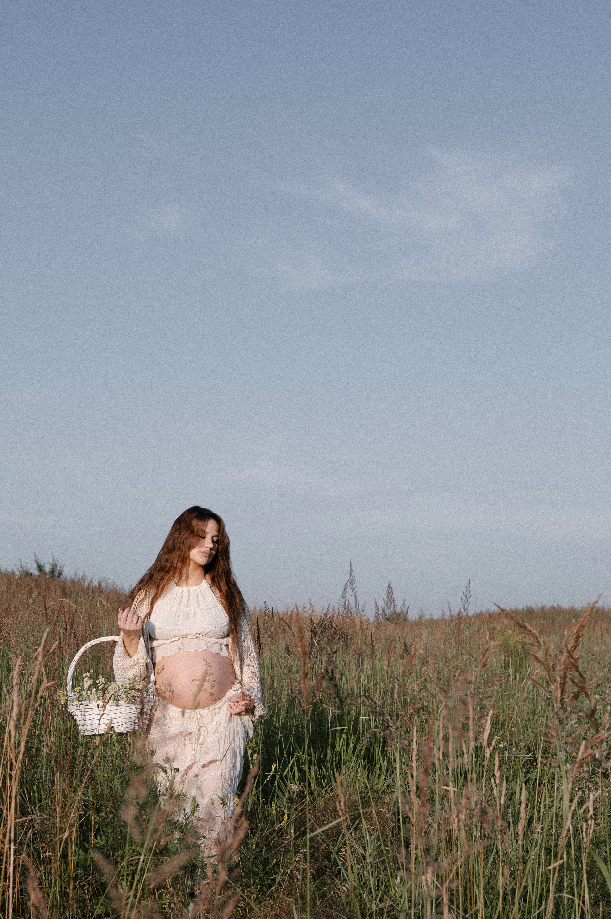 Близкие. Фотограф Тверь