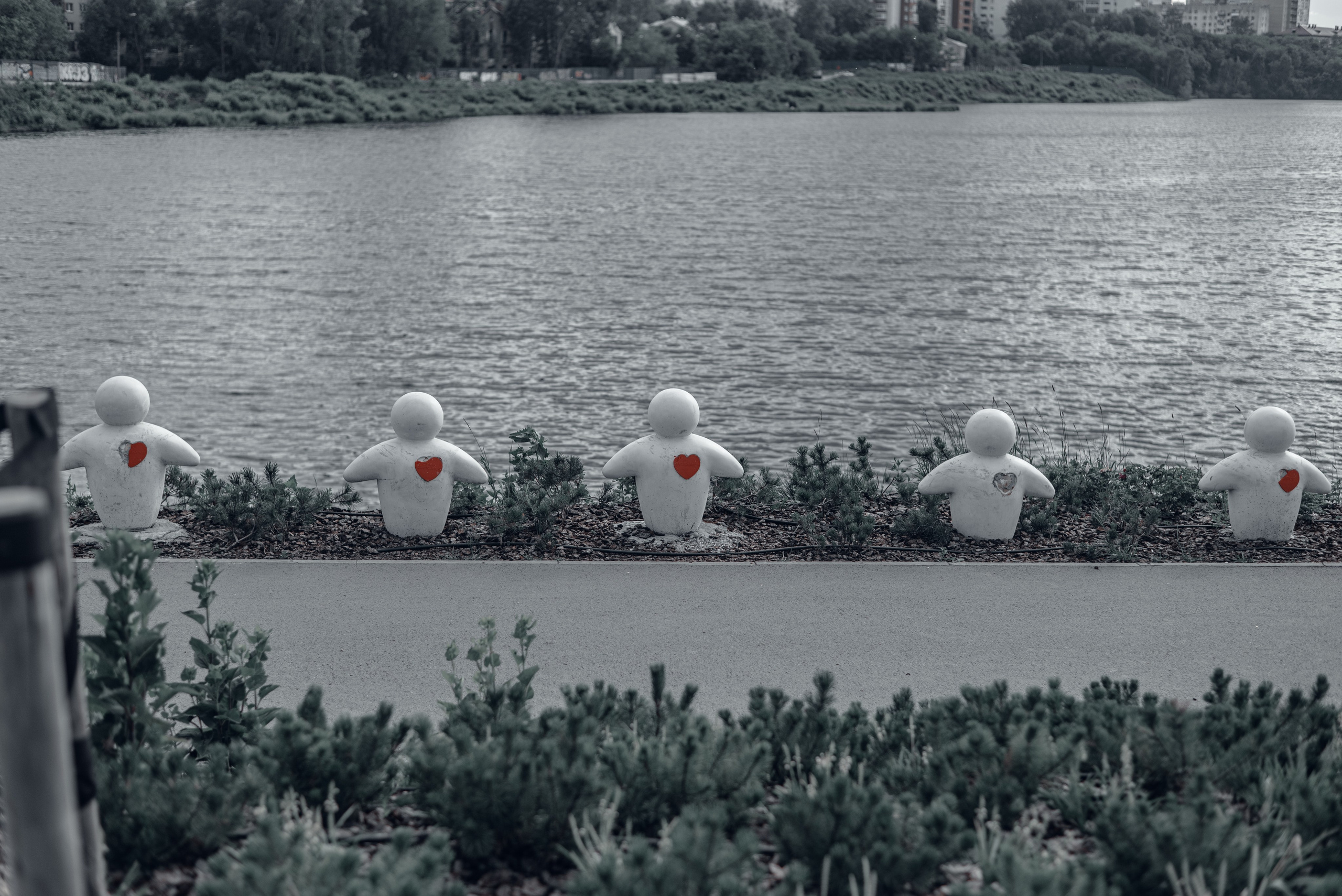 Модно быть свободным. Место {не}банальных фото